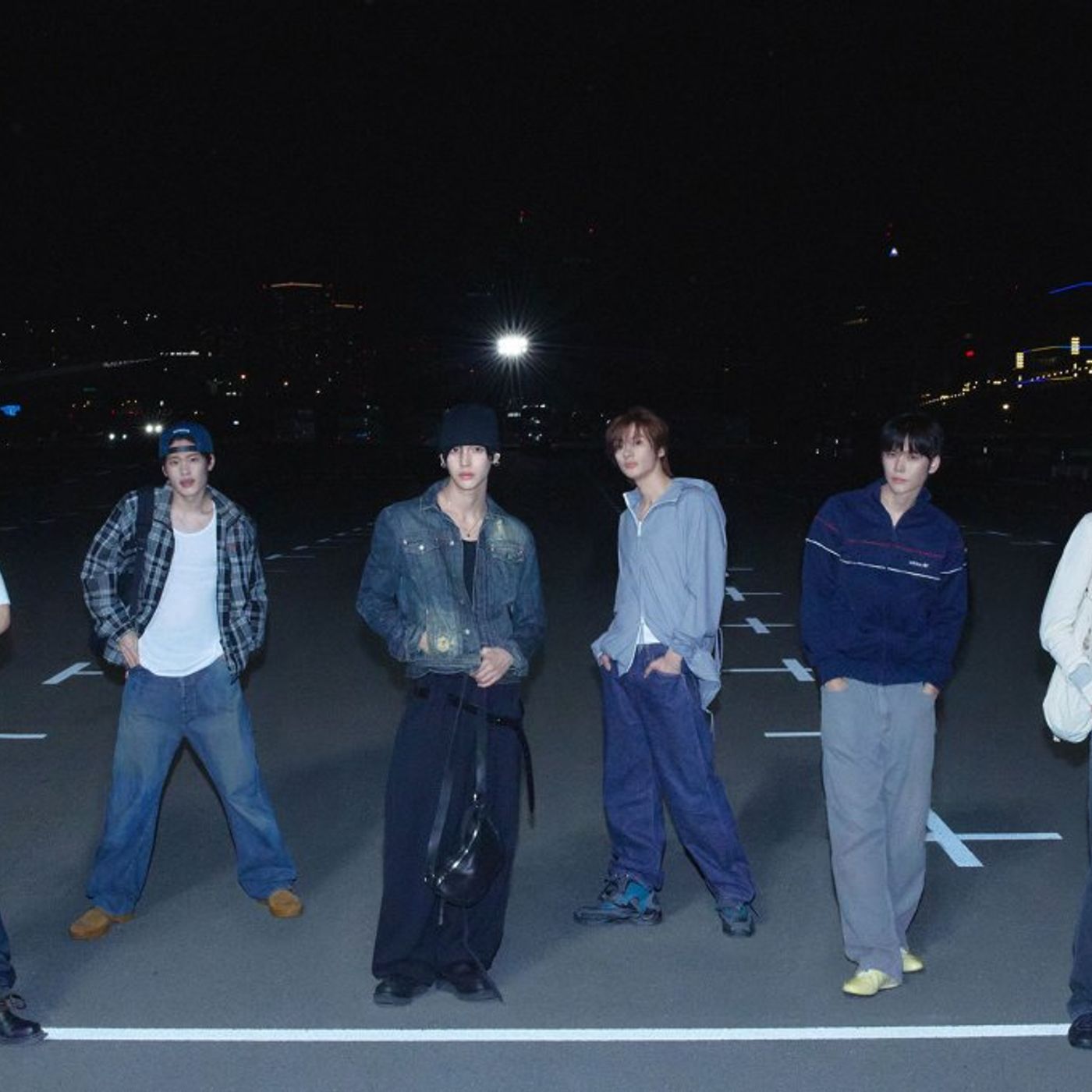 RIIZE Reveals the Full Tracklist for Second Mini-Album II