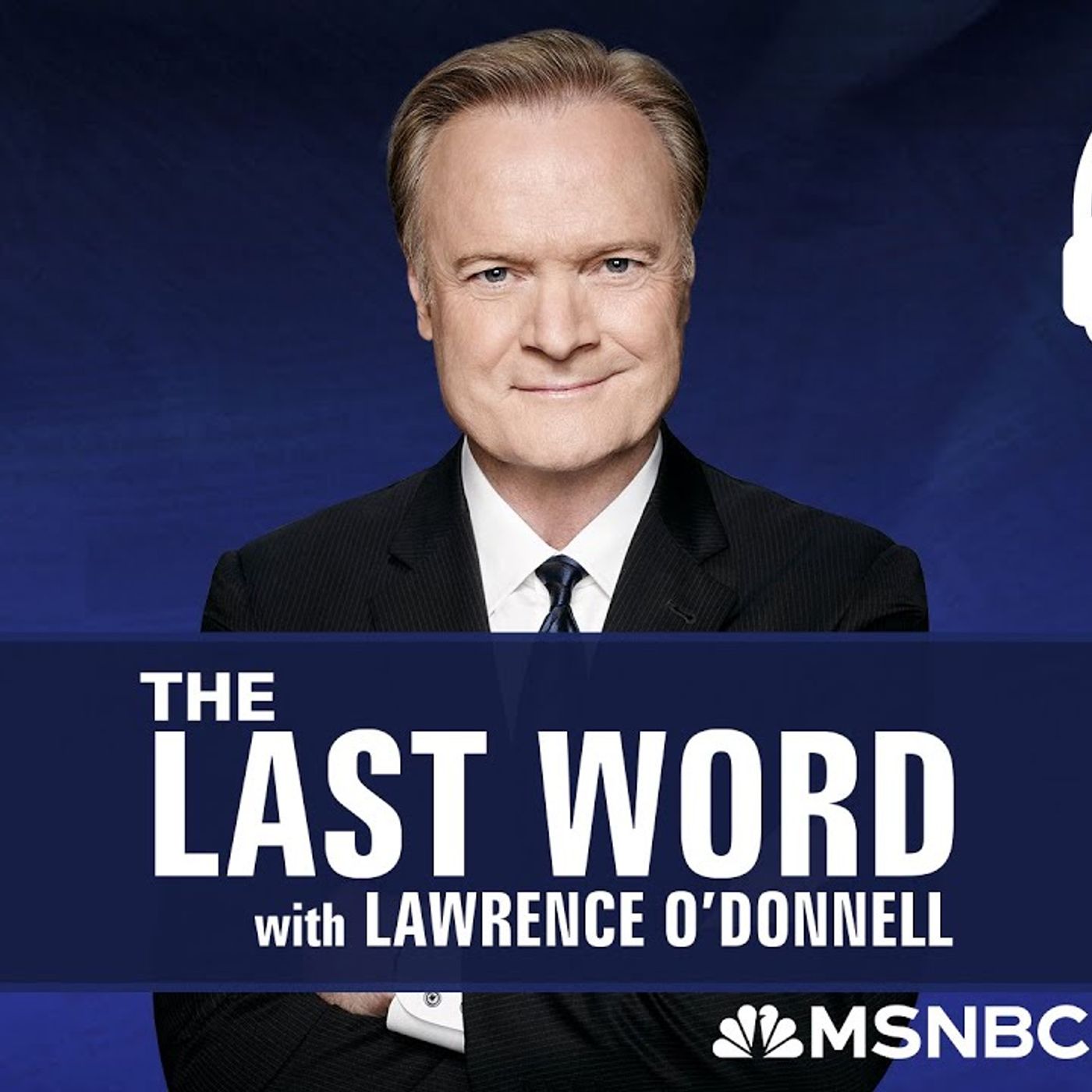 The Last Word With Lawrence O_Donnell - May 23 _ Audio Only(M4A_128K) episode artwork