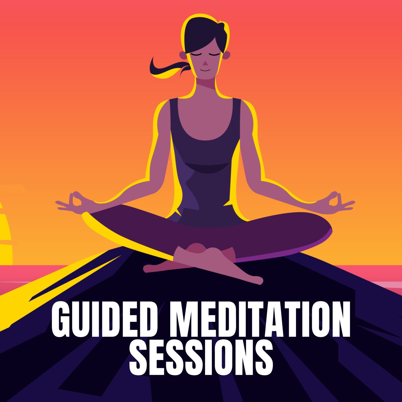 Overcoming Loneliness | Guided Meditation