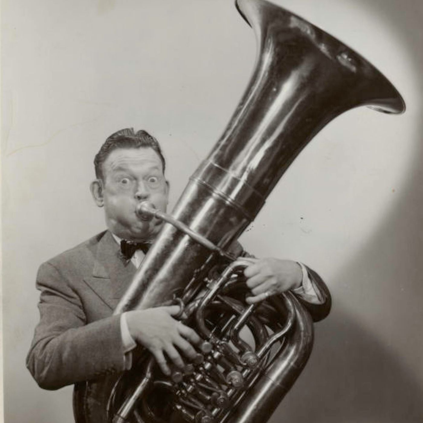 Classic Radio Theater with Wyatt Cox