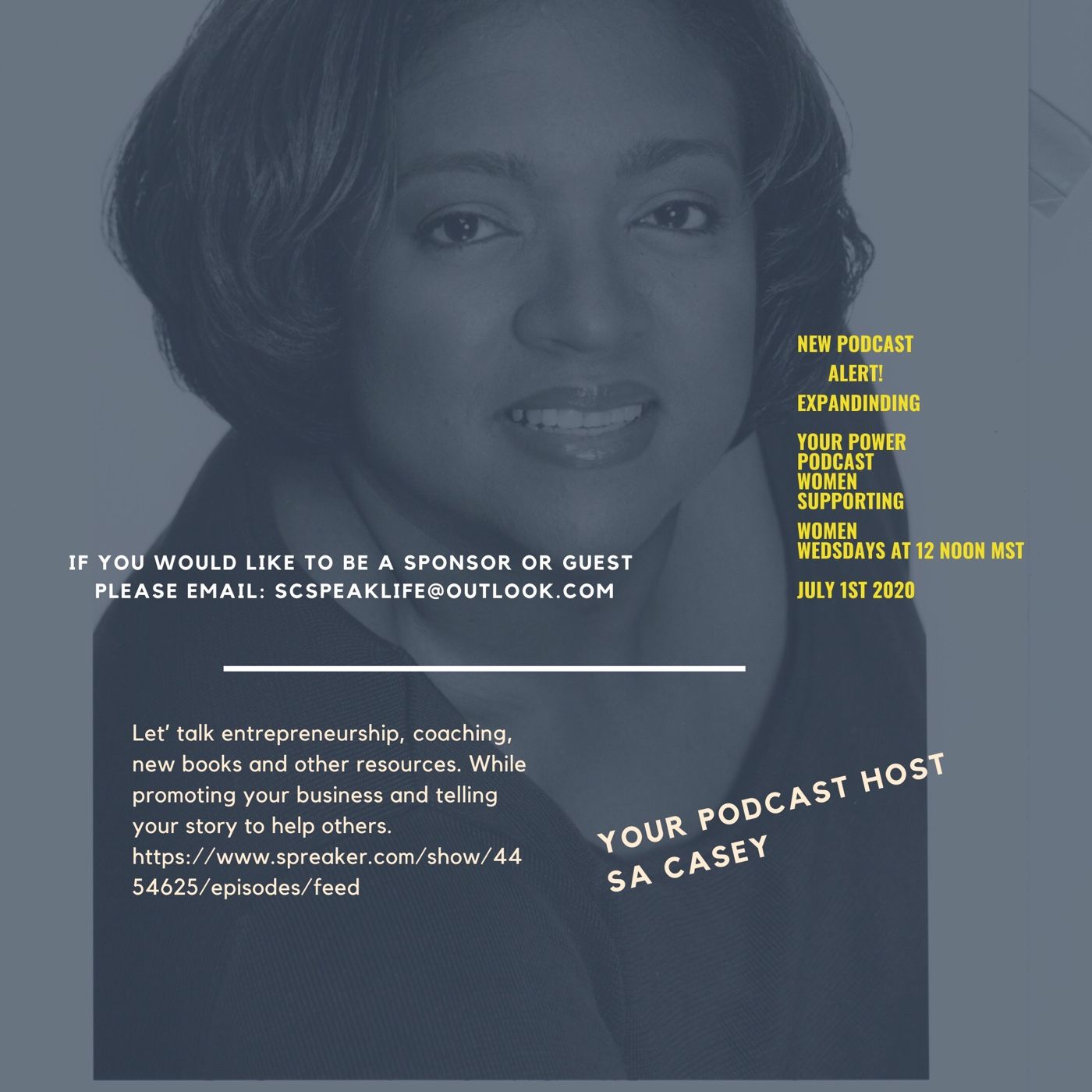 Expanding Your Power Women’s Empowerment