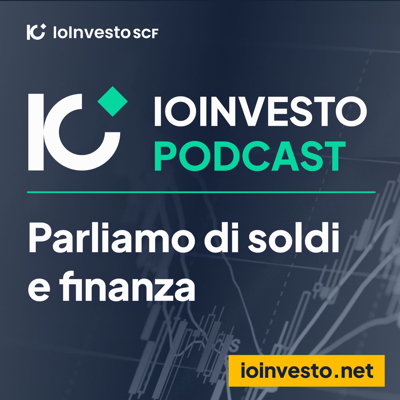 Guida Pratica Alla Finanza Personale - IoInvesto SCF