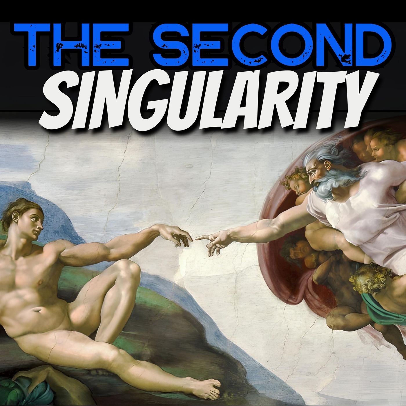 The Second Singularity: Is the Bible Warning Us About AI?