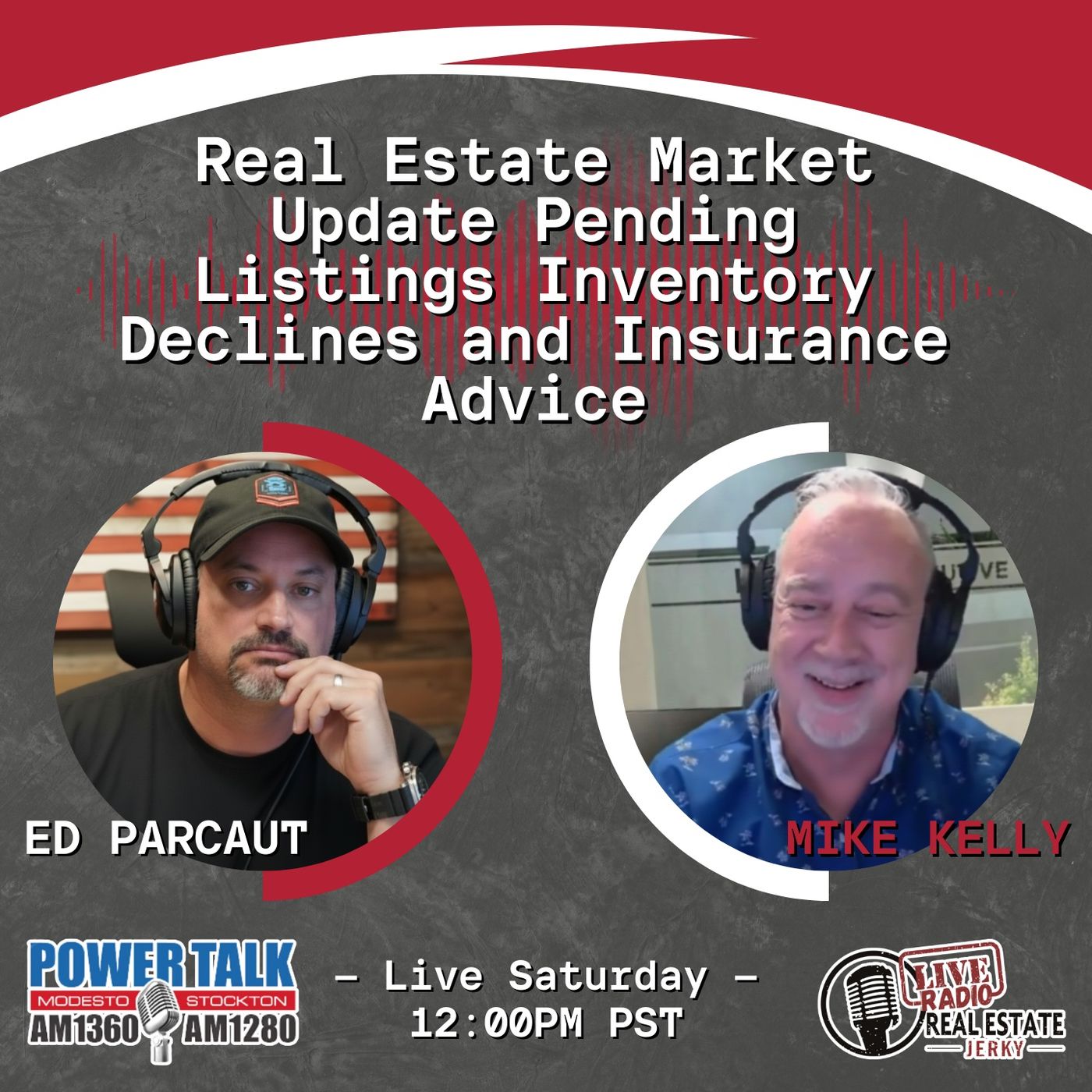 Real Estate Market Update Pending Listings Inventory Declines and Insurance Advice