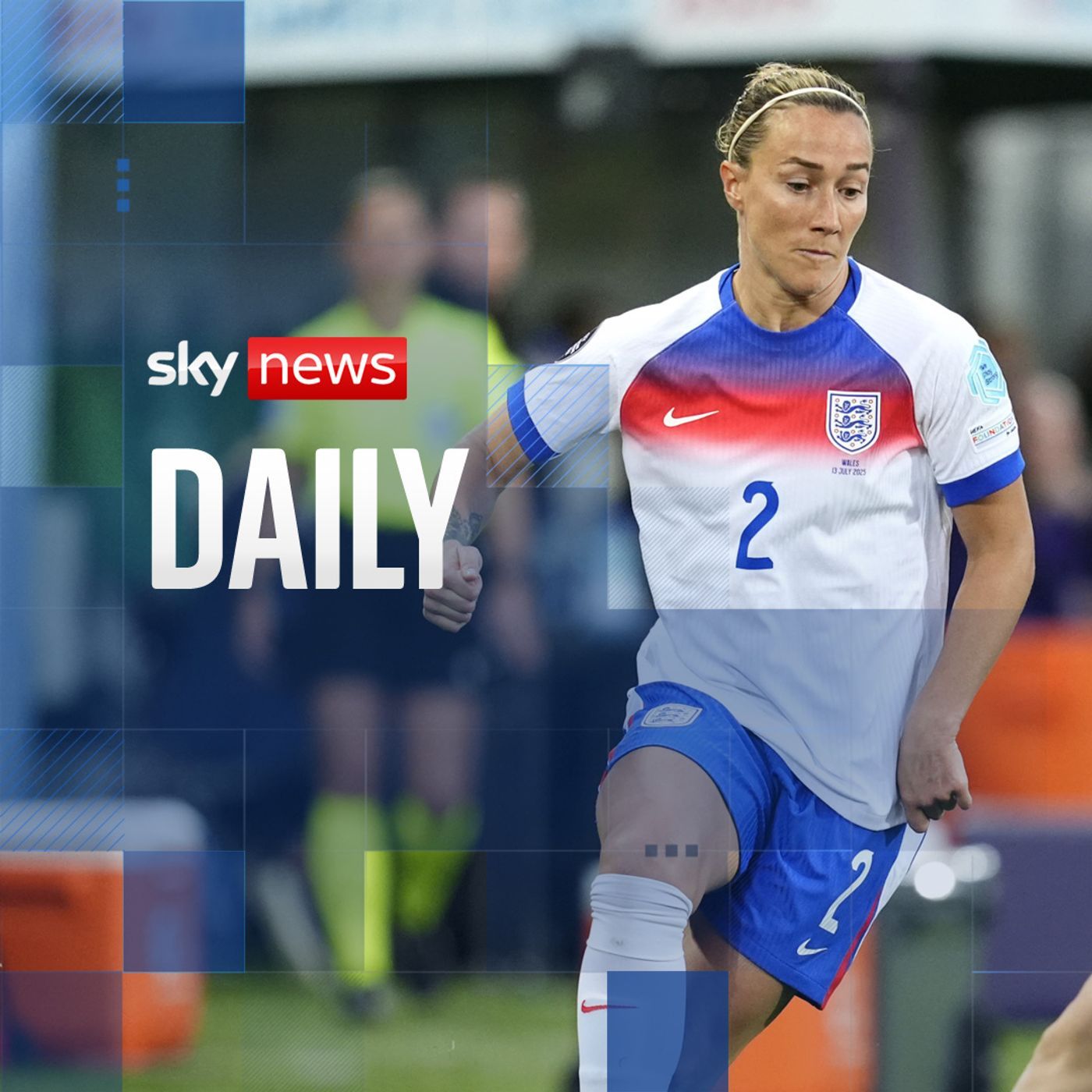 Sky News Daily