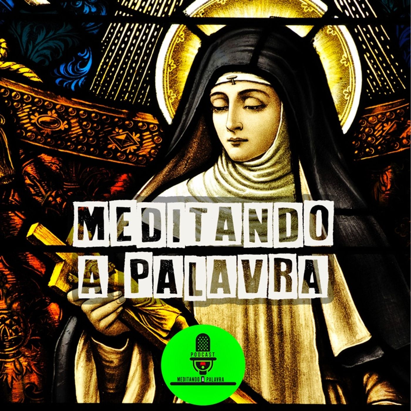 Meditando a Palavra