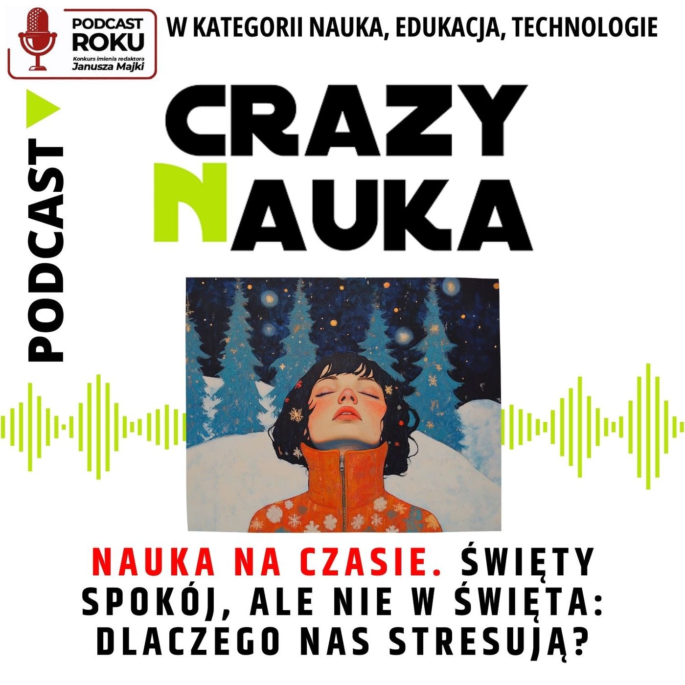 Crazy Nauka