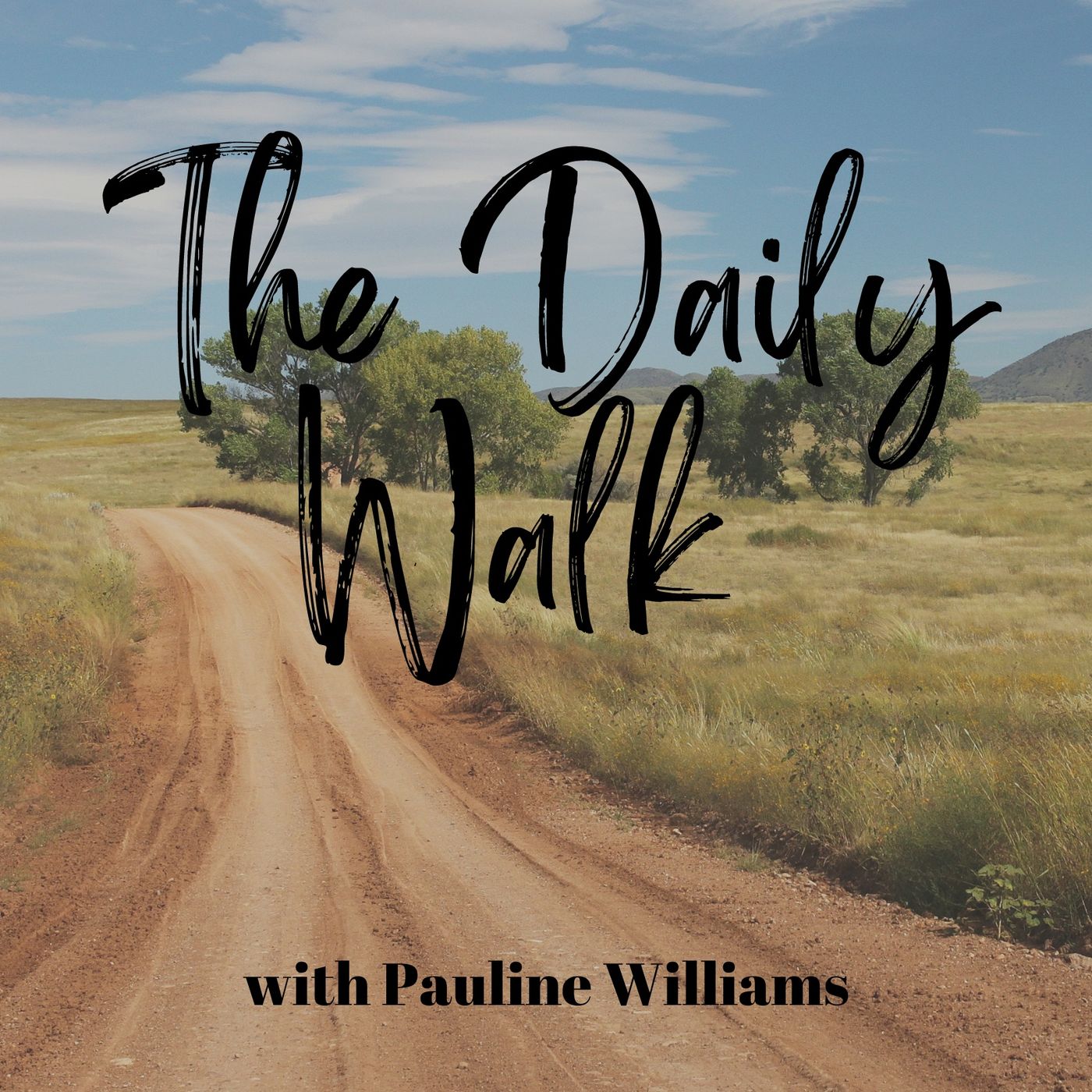 The Daily Walk