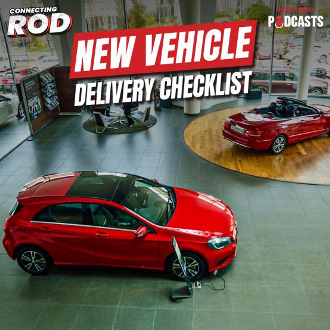 Avoid Delivery-Time Scams | Connecting Rod | Episode 26