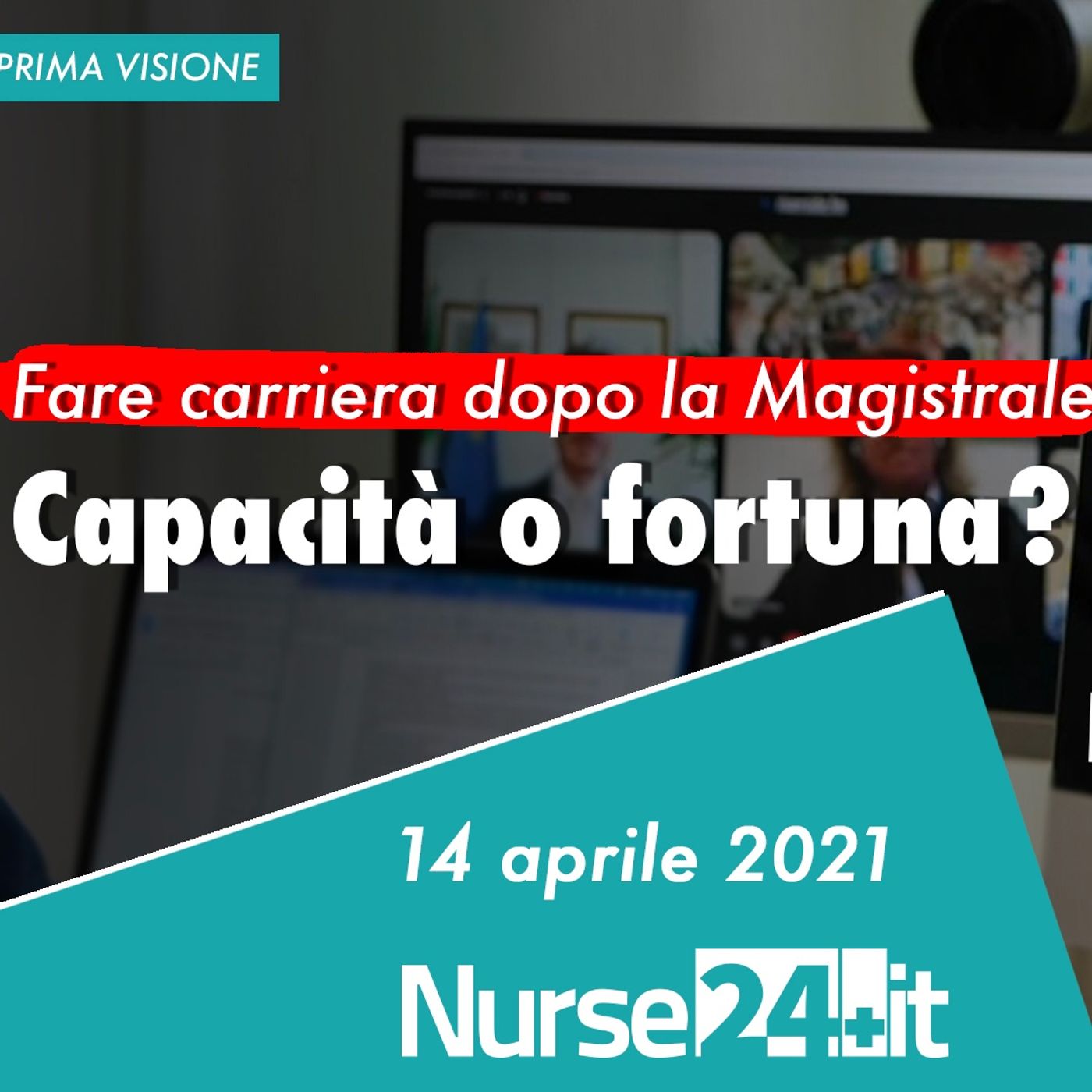 Interviste - Nurse24.it