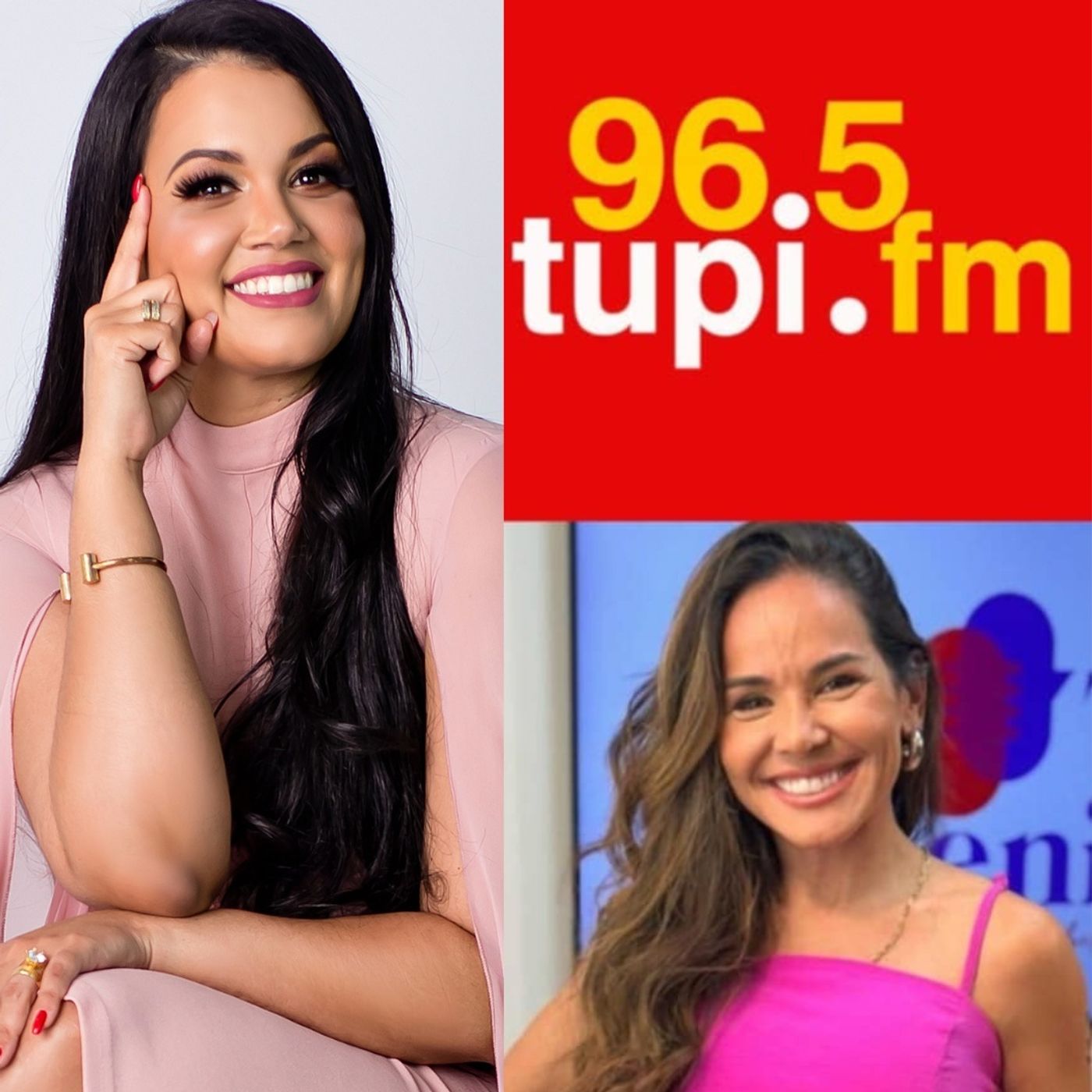 Rádio Record: Falta de profissionais