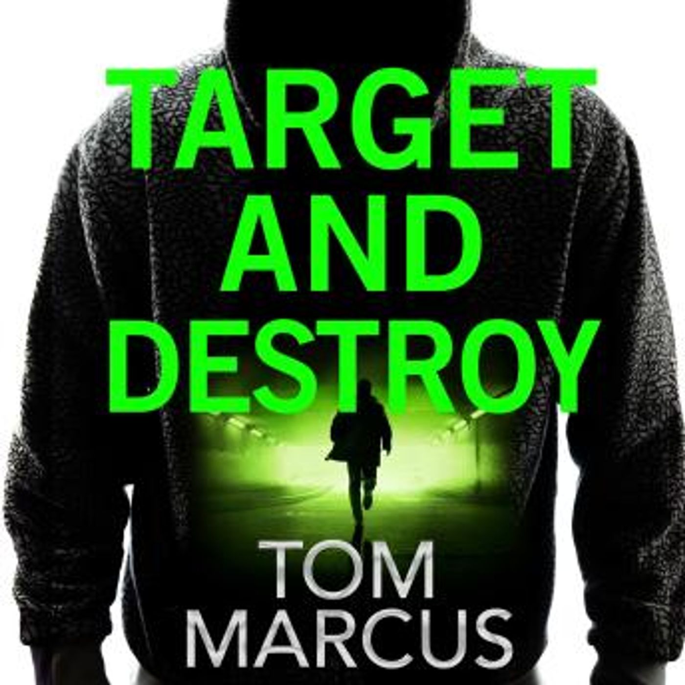 Download Latest Full Audiobooks in Mystery, Thriller & Horror, Espionage