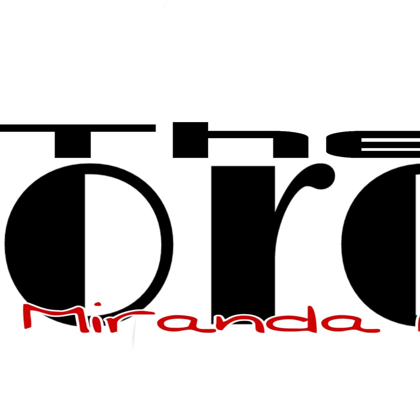 The Word with Miranda Rae