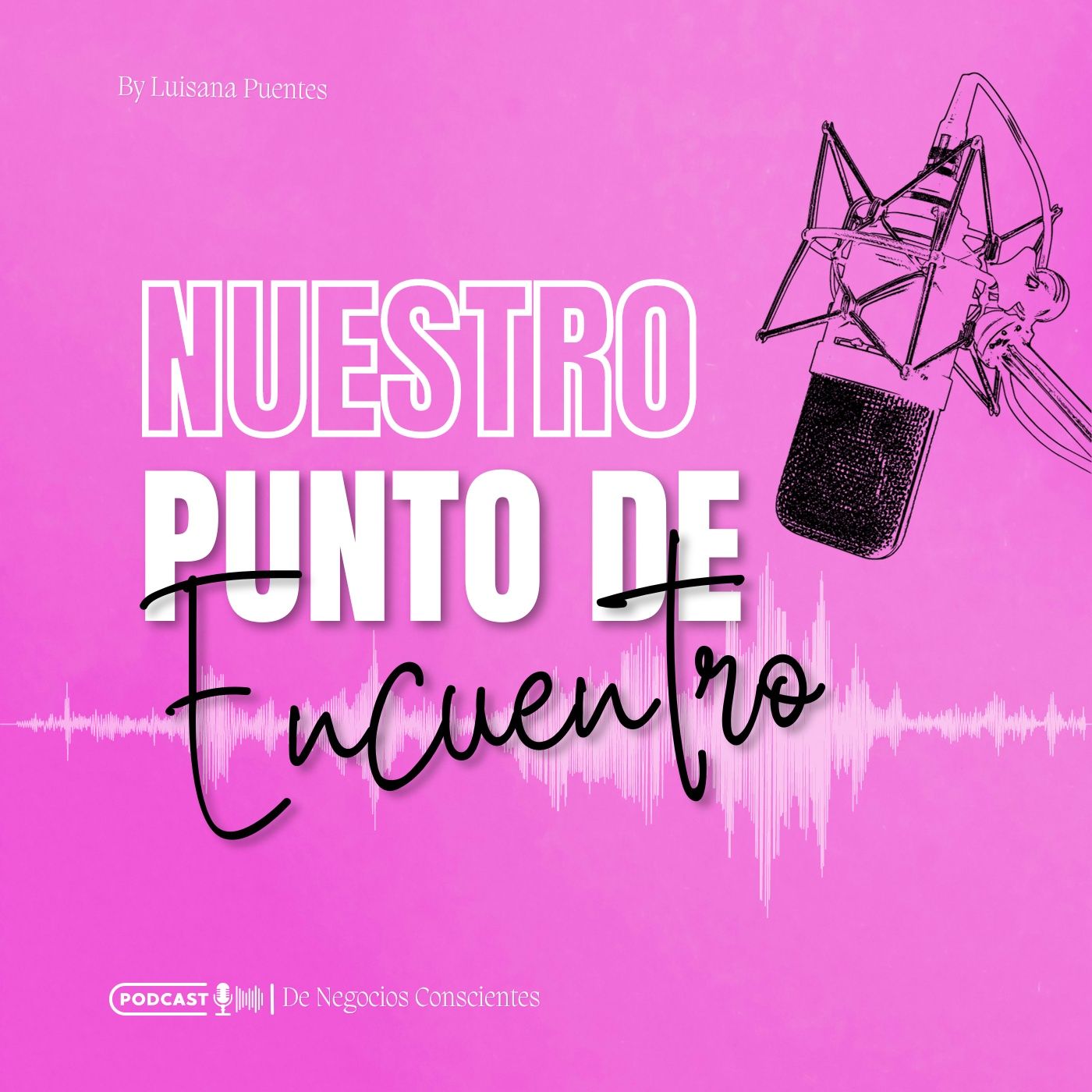 Nuestro Punto de Encuentro