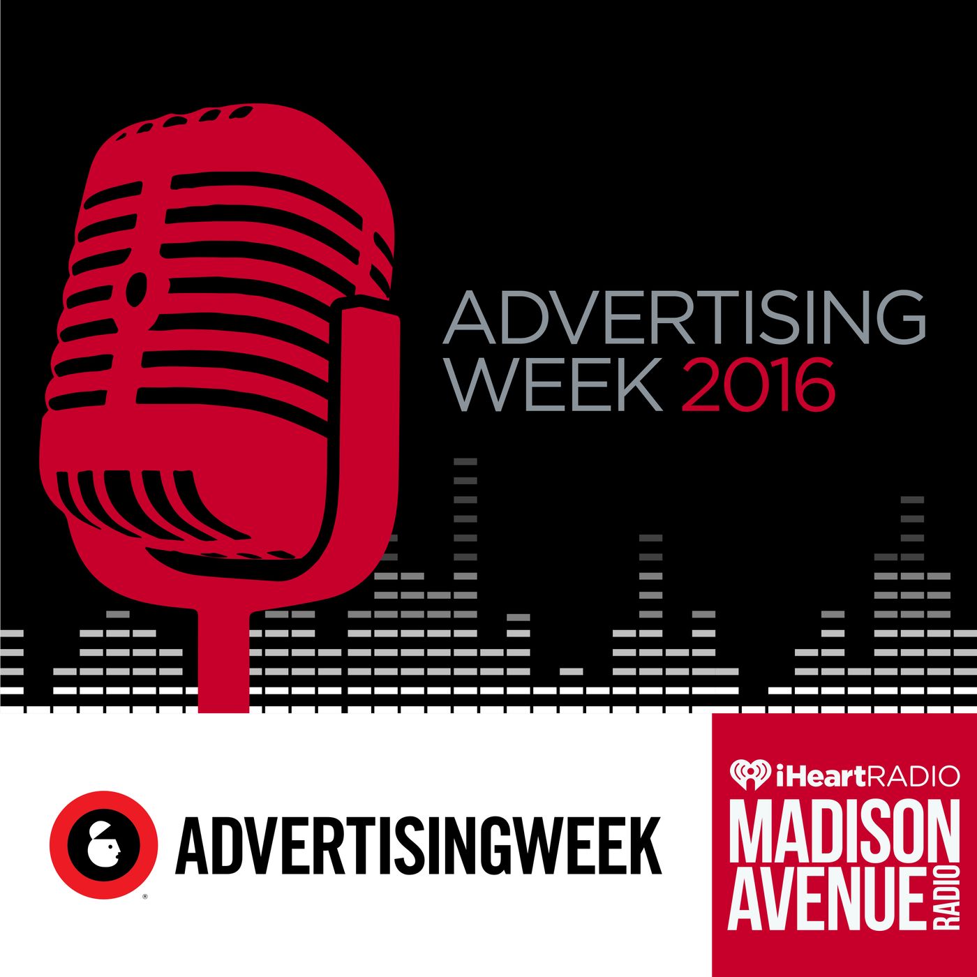 Advertising Week 2016