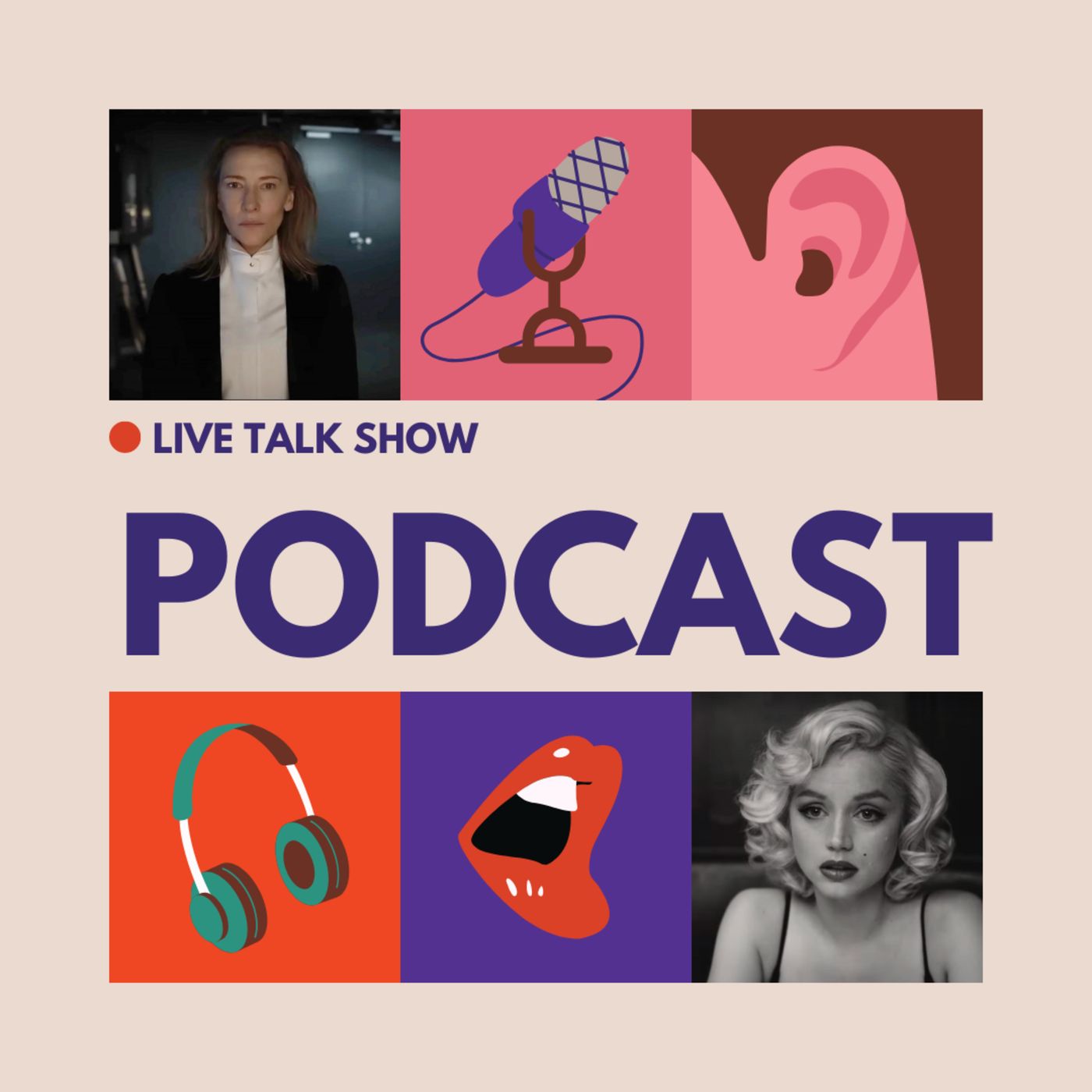 Cinematic Bullshit Podcast - بودكاست هراء سينمائي