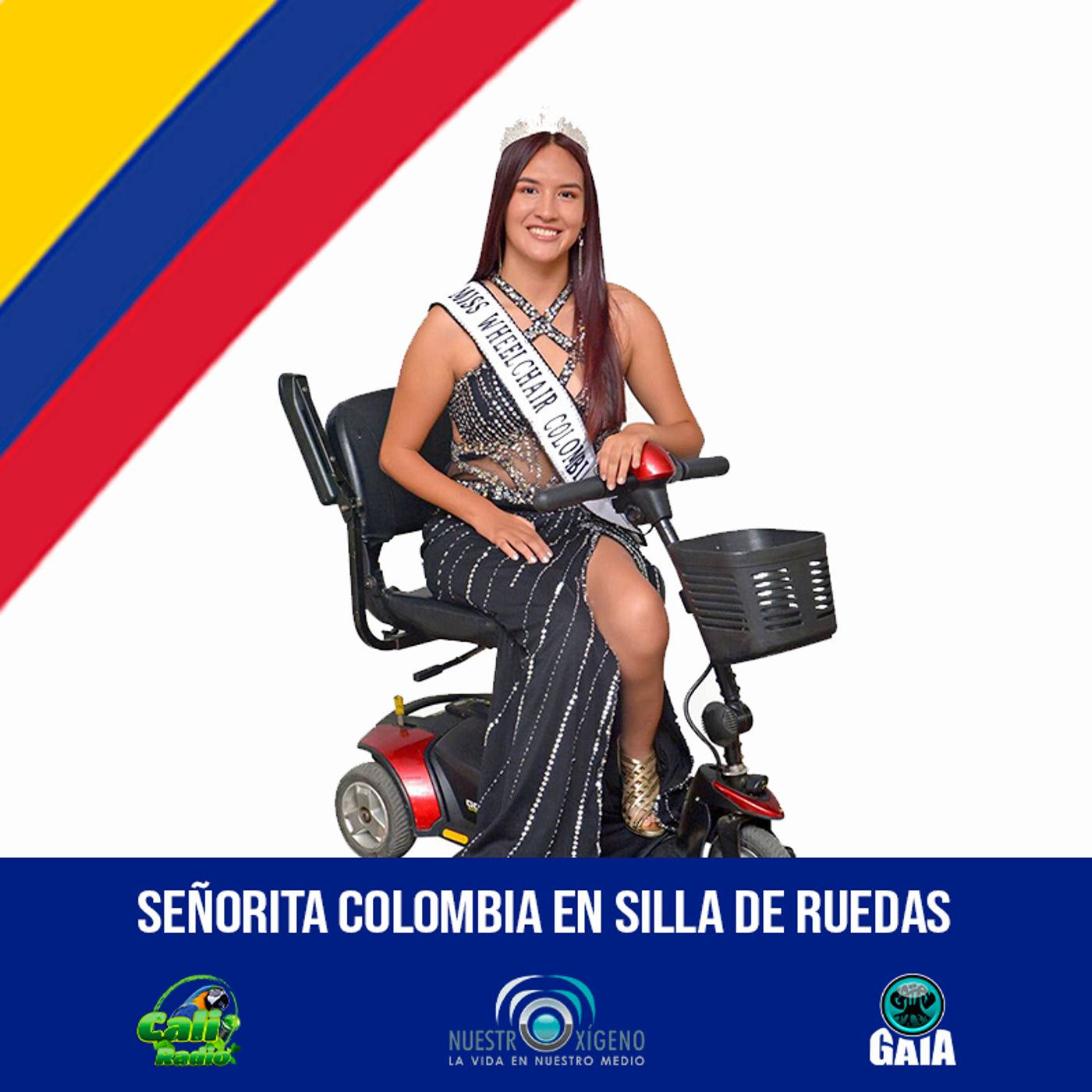 2022 Nuestro Oxigeno 07- Julio