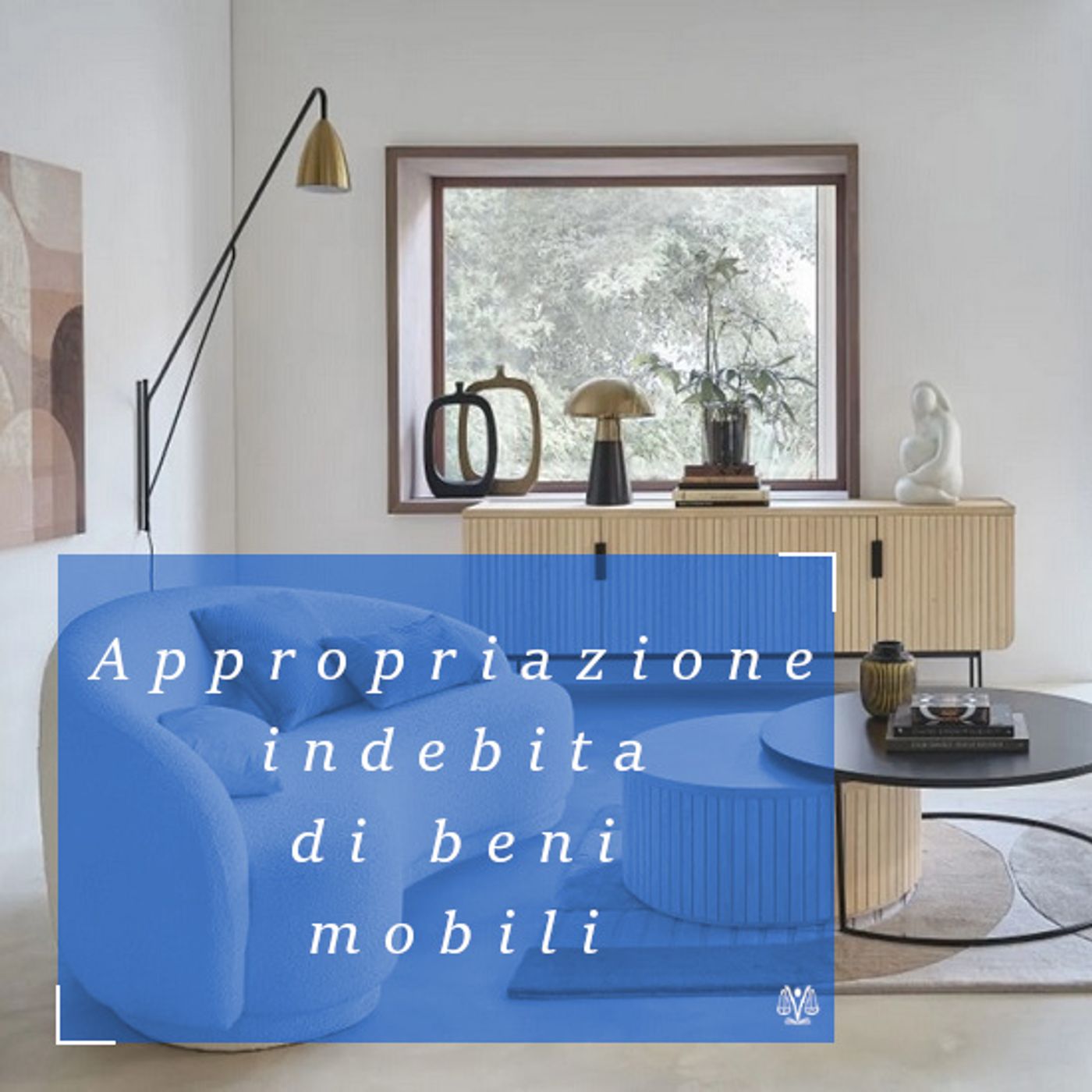 Avvocato di famiglia
