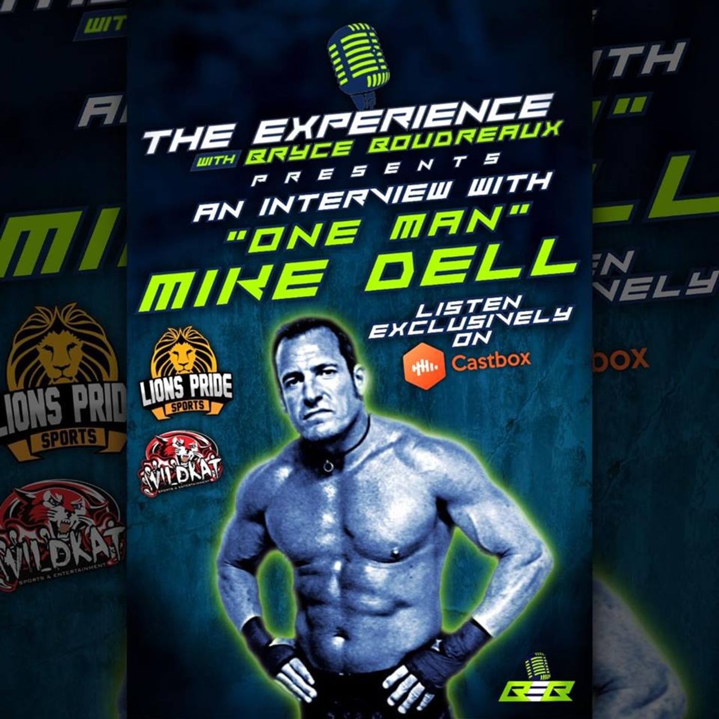 The Experience With Bryce Boudreaux