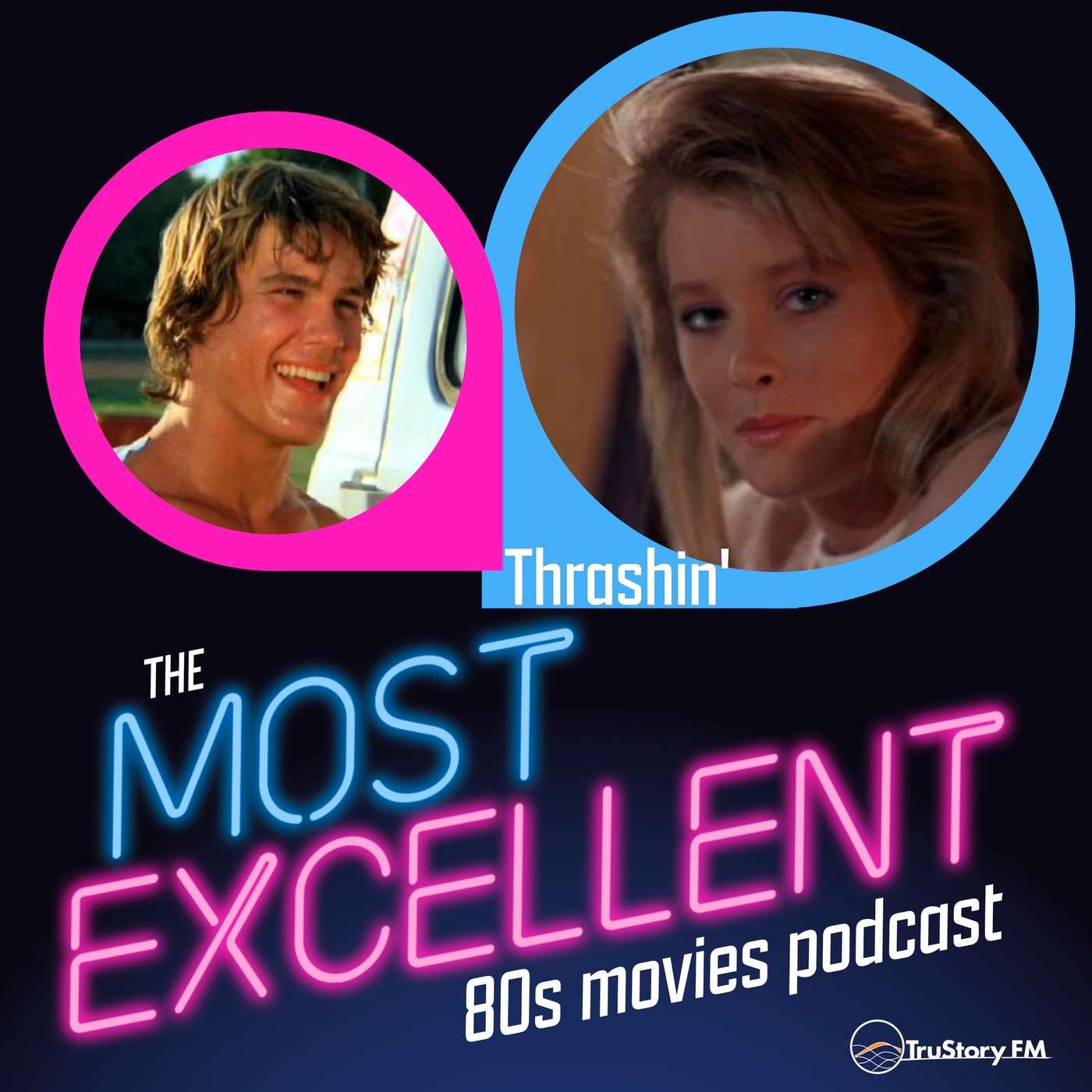 Thrashin’ (1986)