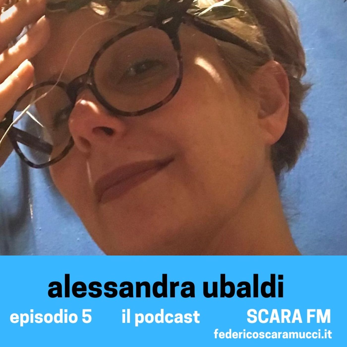 Scara FM, il podcast