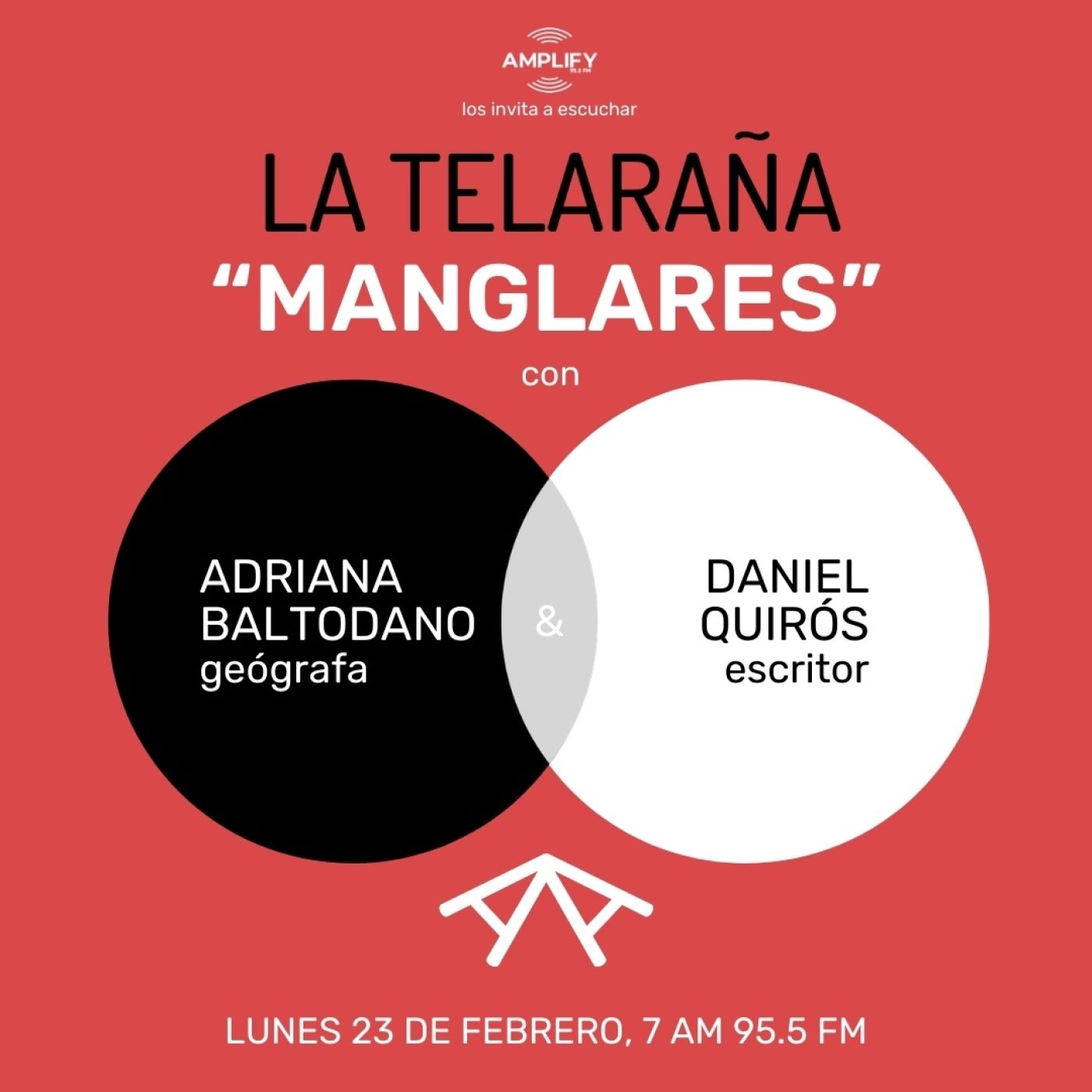 Manglares episode artwork