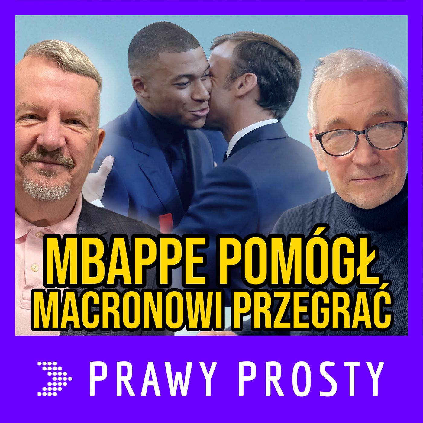 Prawy Prosty EU | Prawa strona w prosty sposób