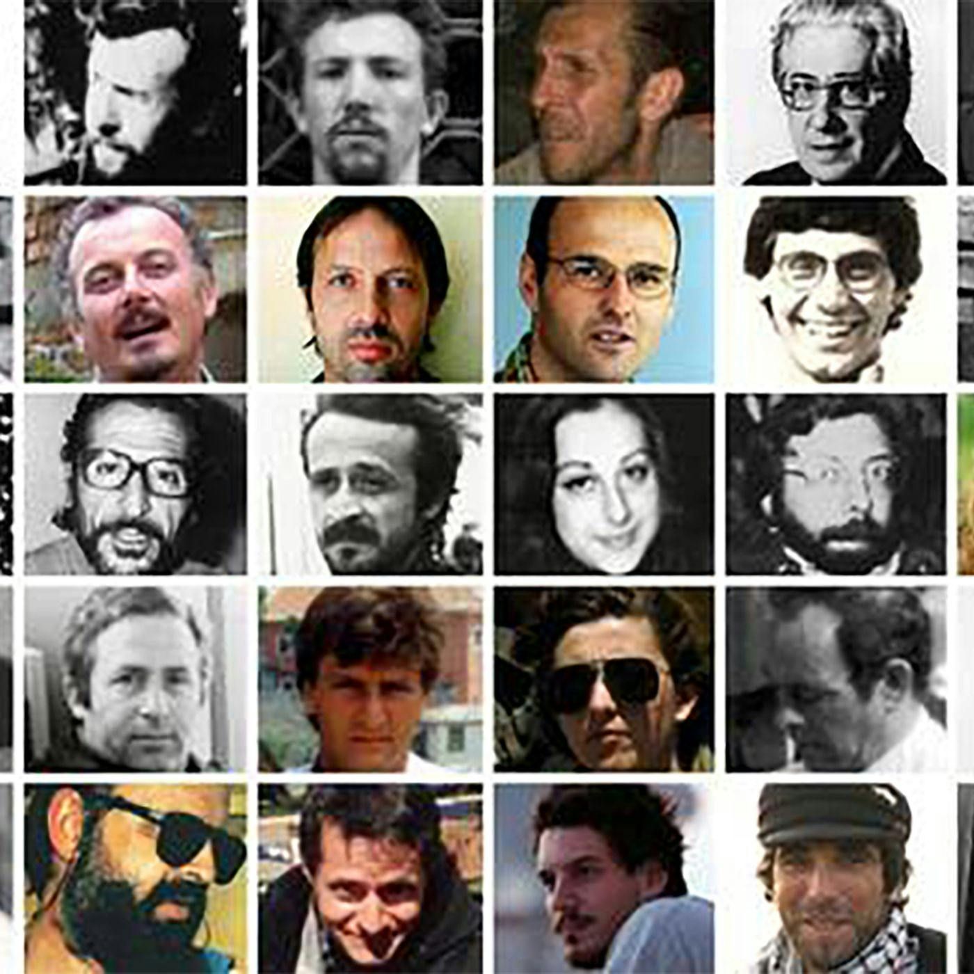 Sono morti per la verità (di Martino Iannone) episode artwork