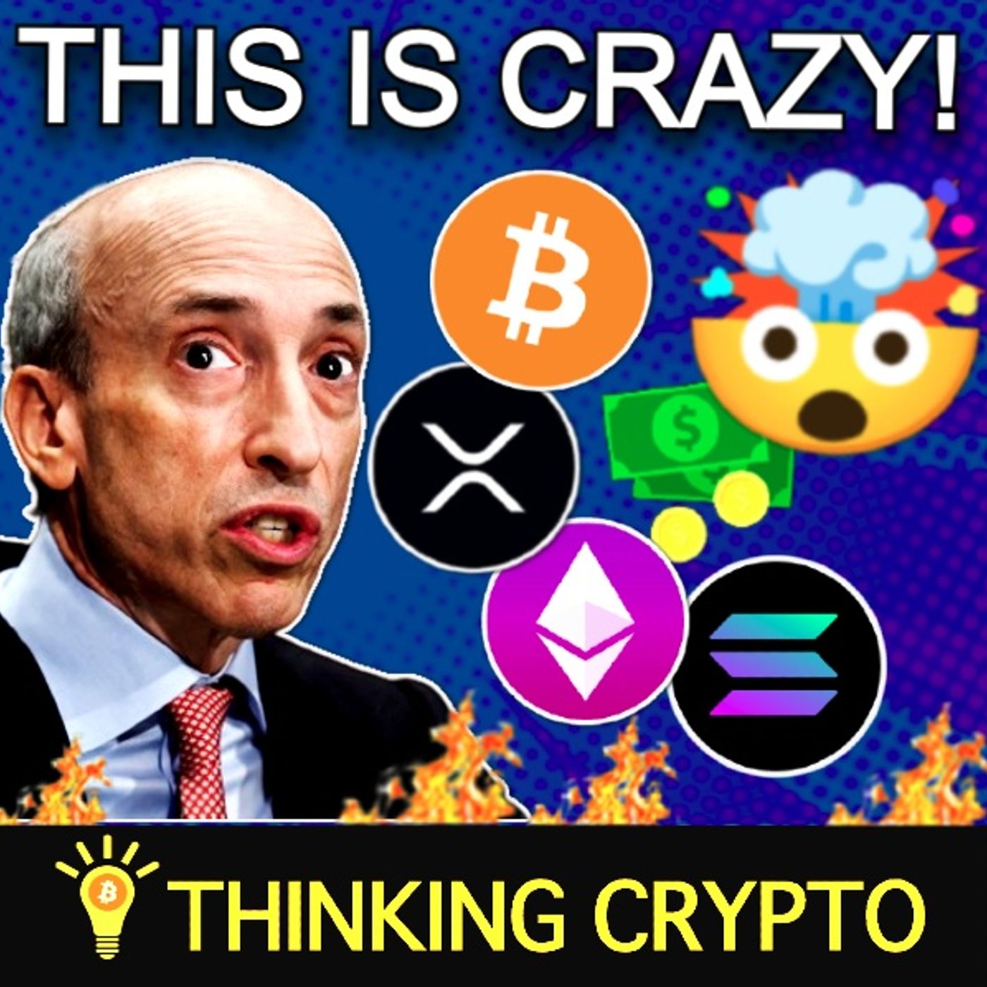 Podcast Cover