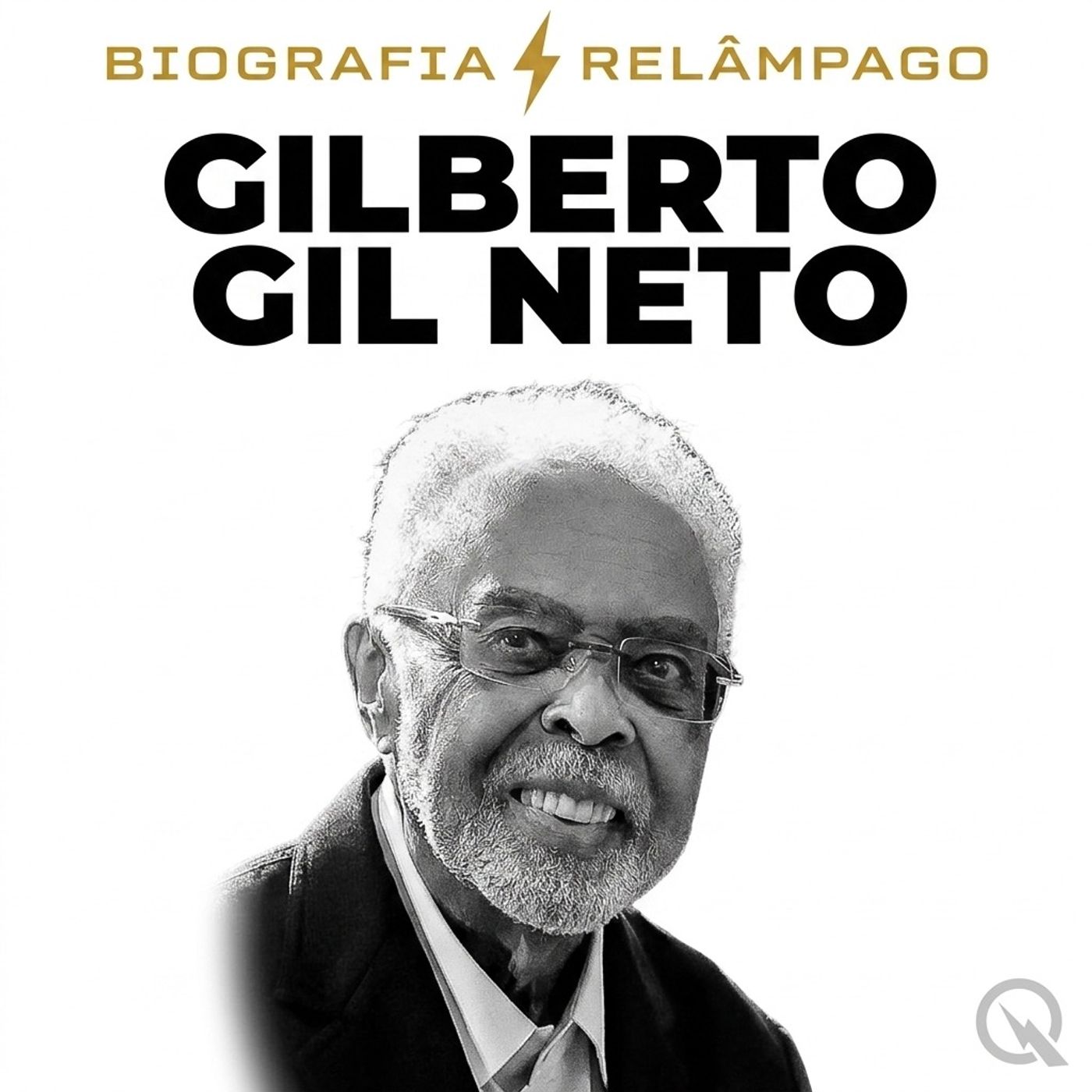 Gilberto Gil Neto - Biografia Relâmpago