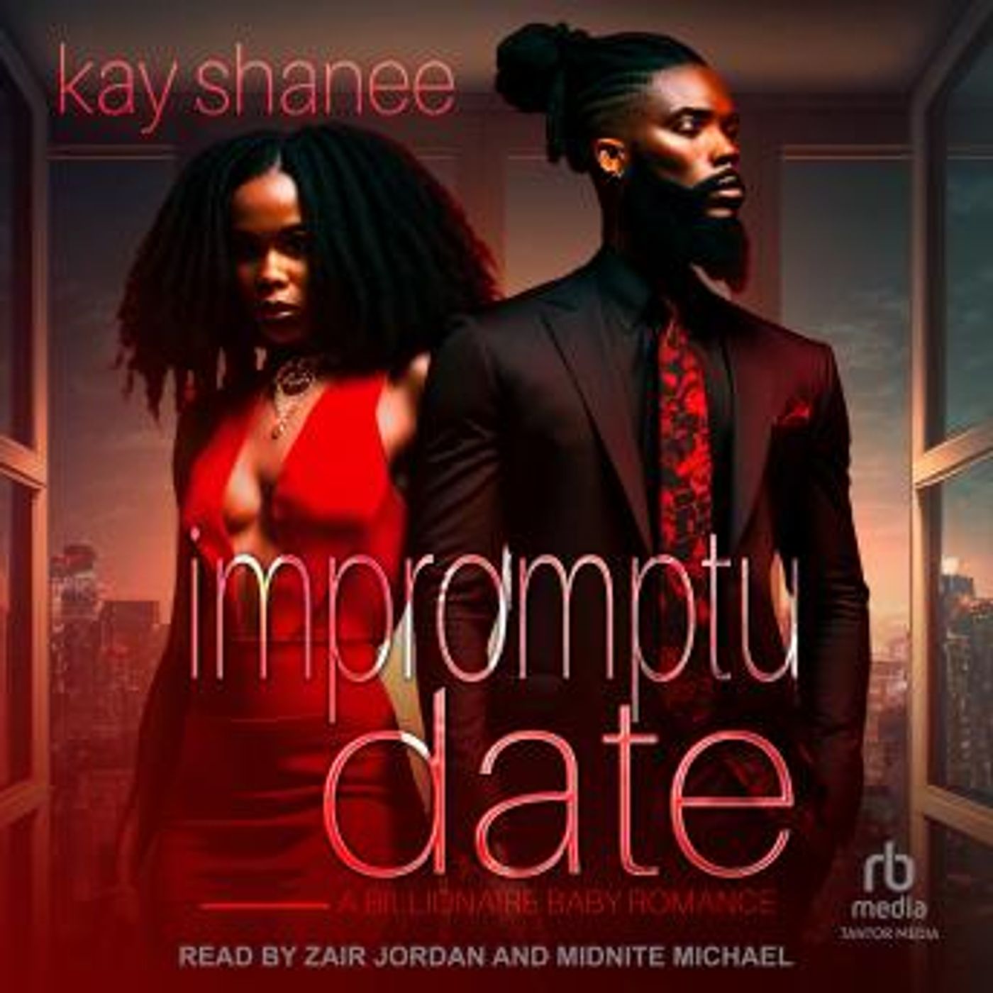 Access Must-Have Full Audiobooks in Romance, Modern