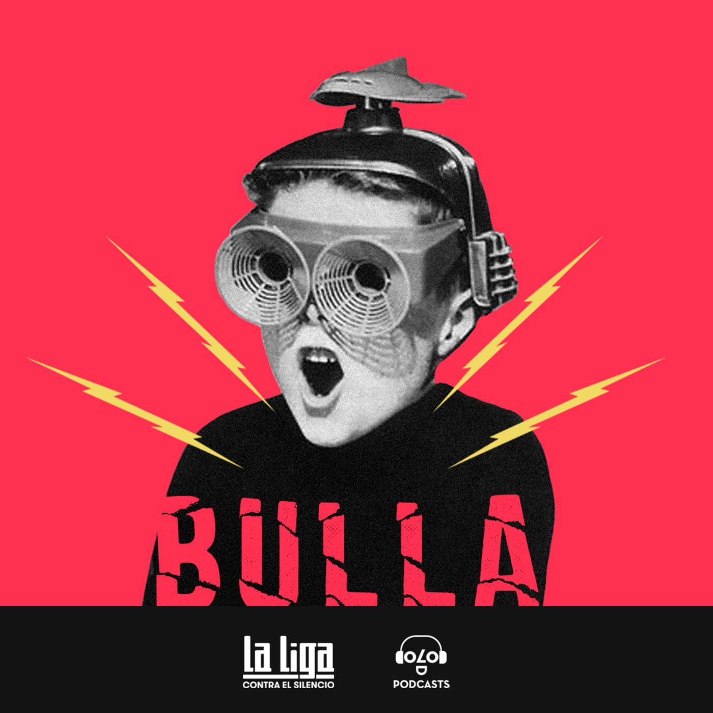 Bulla: El podcast de La Liga