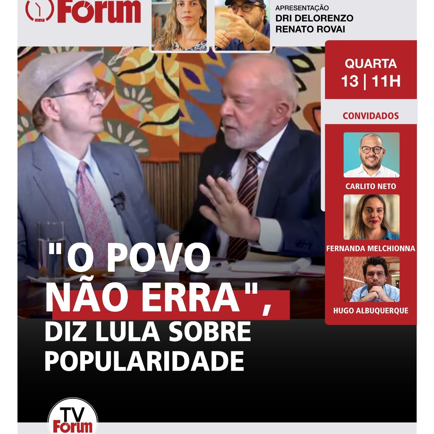 Pacote anti-Trump de Lula | Eduardo Bolsonaro humilhado| Quem é o pastor de calcinha | Lei Felca episode artwork