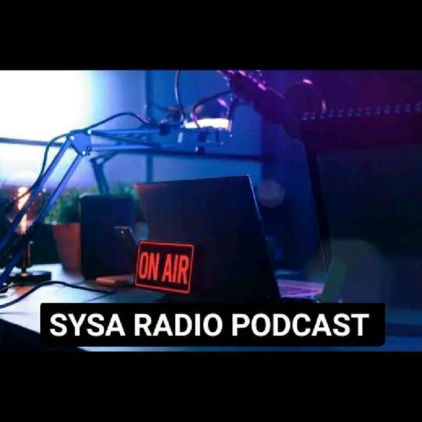 Mi primer episodio con Spreaker Studio episode artwork