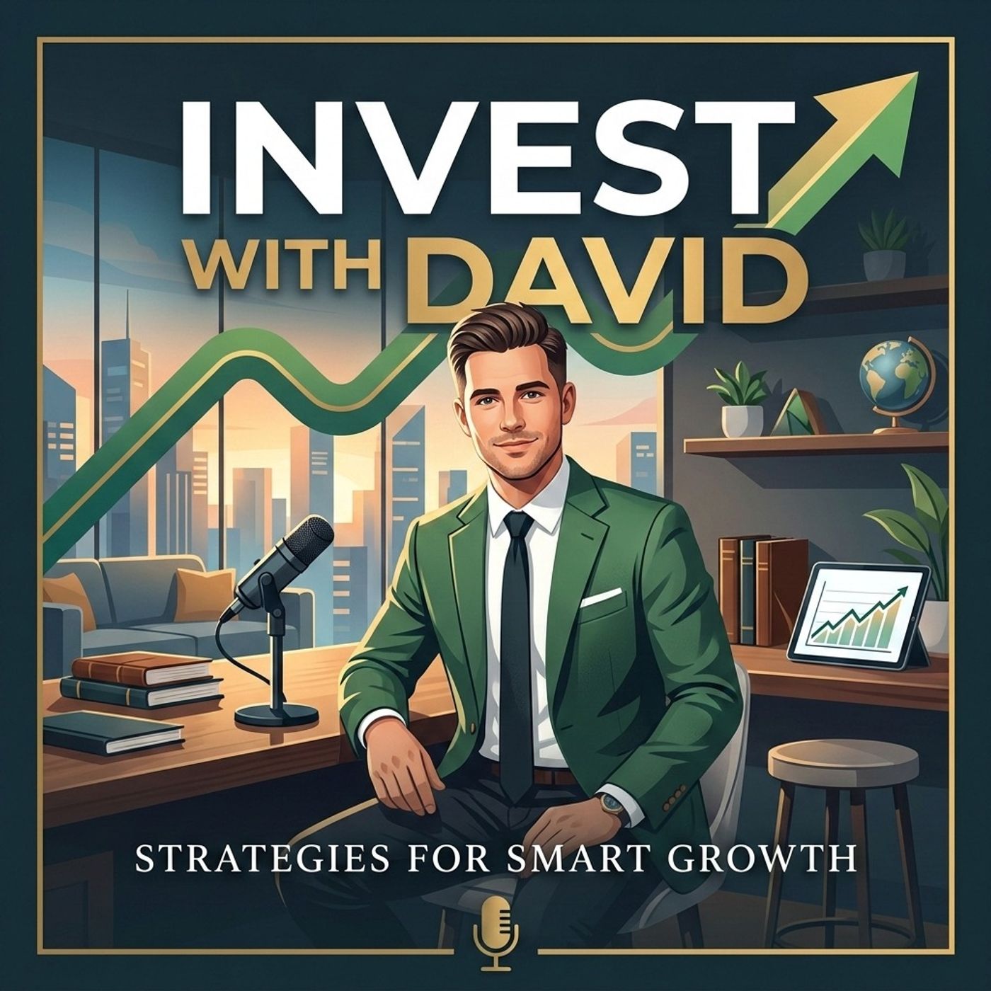Invest With David