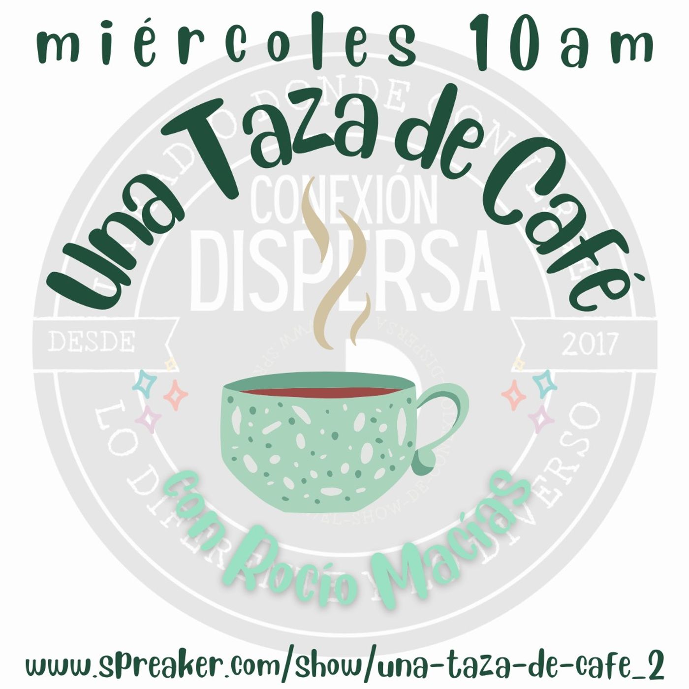 Una Taza de Cafe