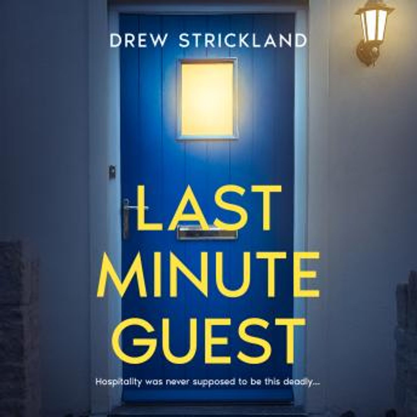 Full Audiobooks in Mystery, Thriller & Horror, Suspense