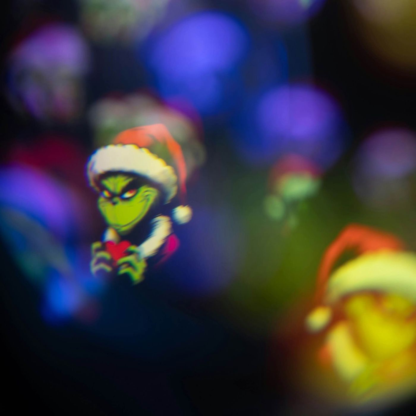 Jim Carrey: Grinch Rumors and Lifetime Achievement Honors episode artwork
