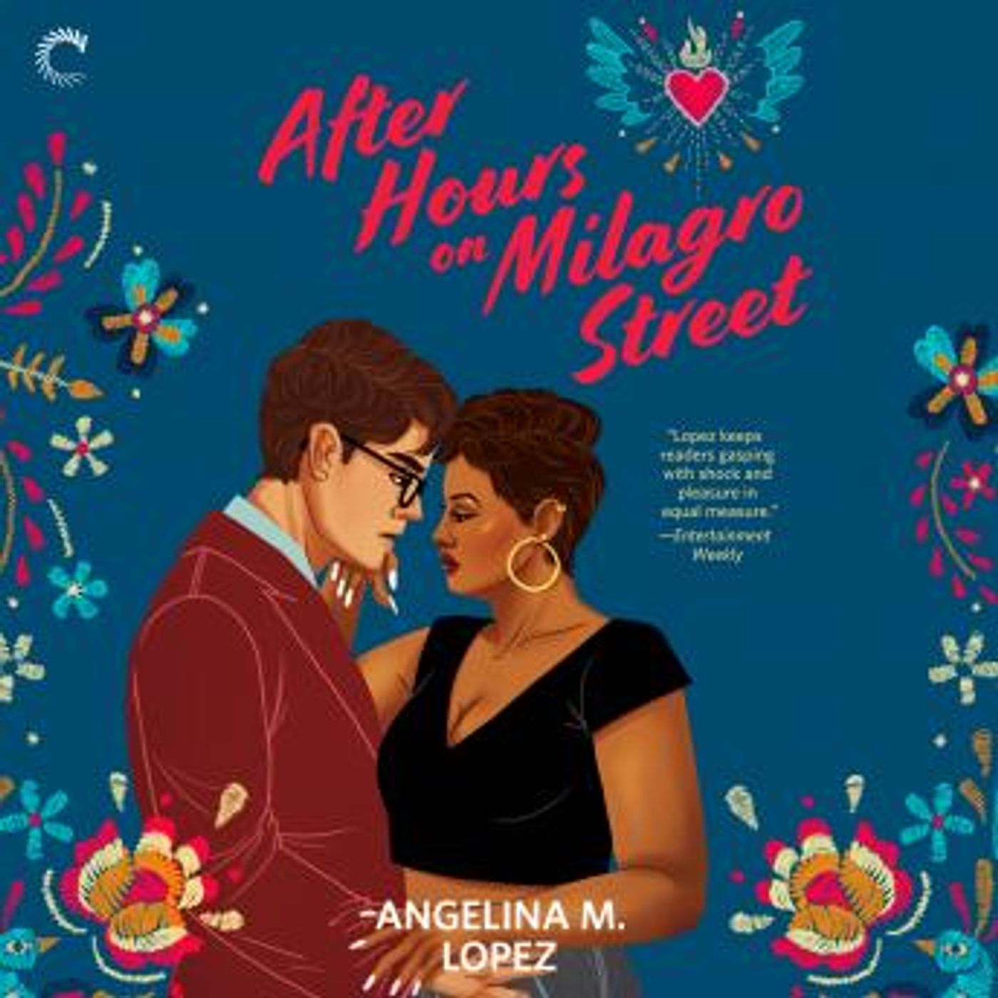 Get New Full Audiobooks in Romance, Modern