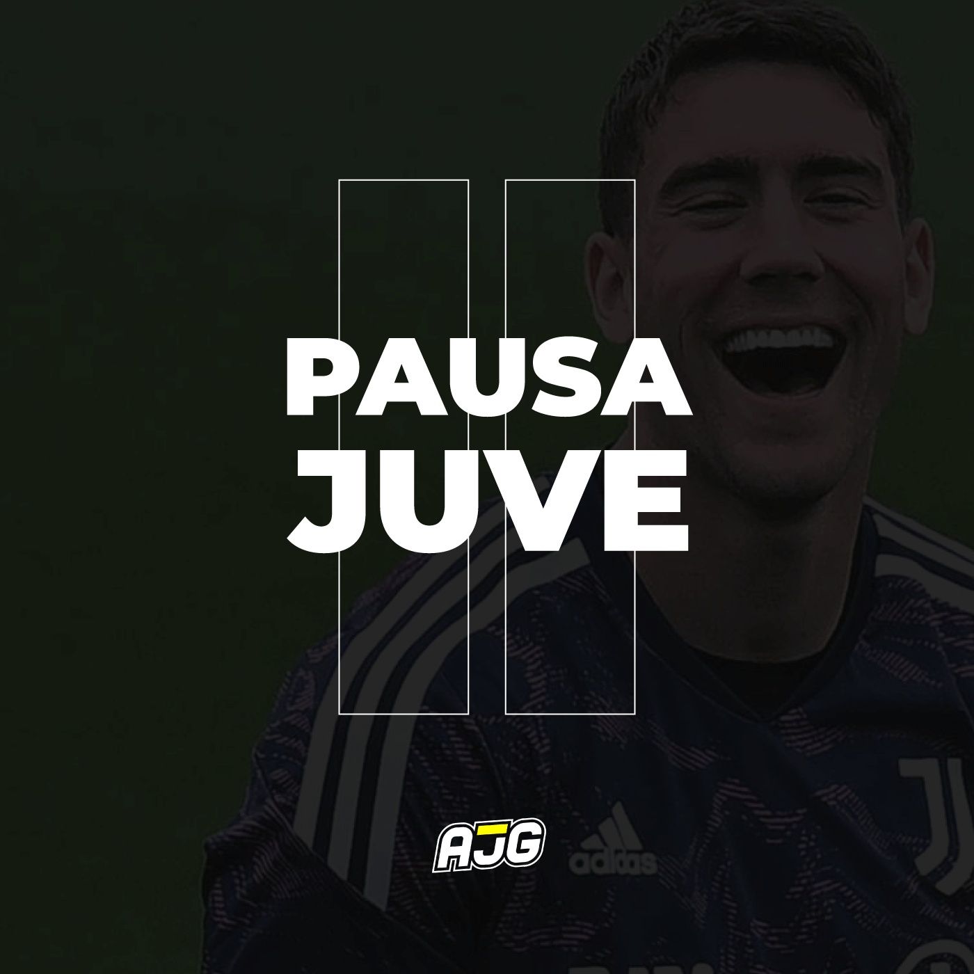 Pausa Juve | AJG