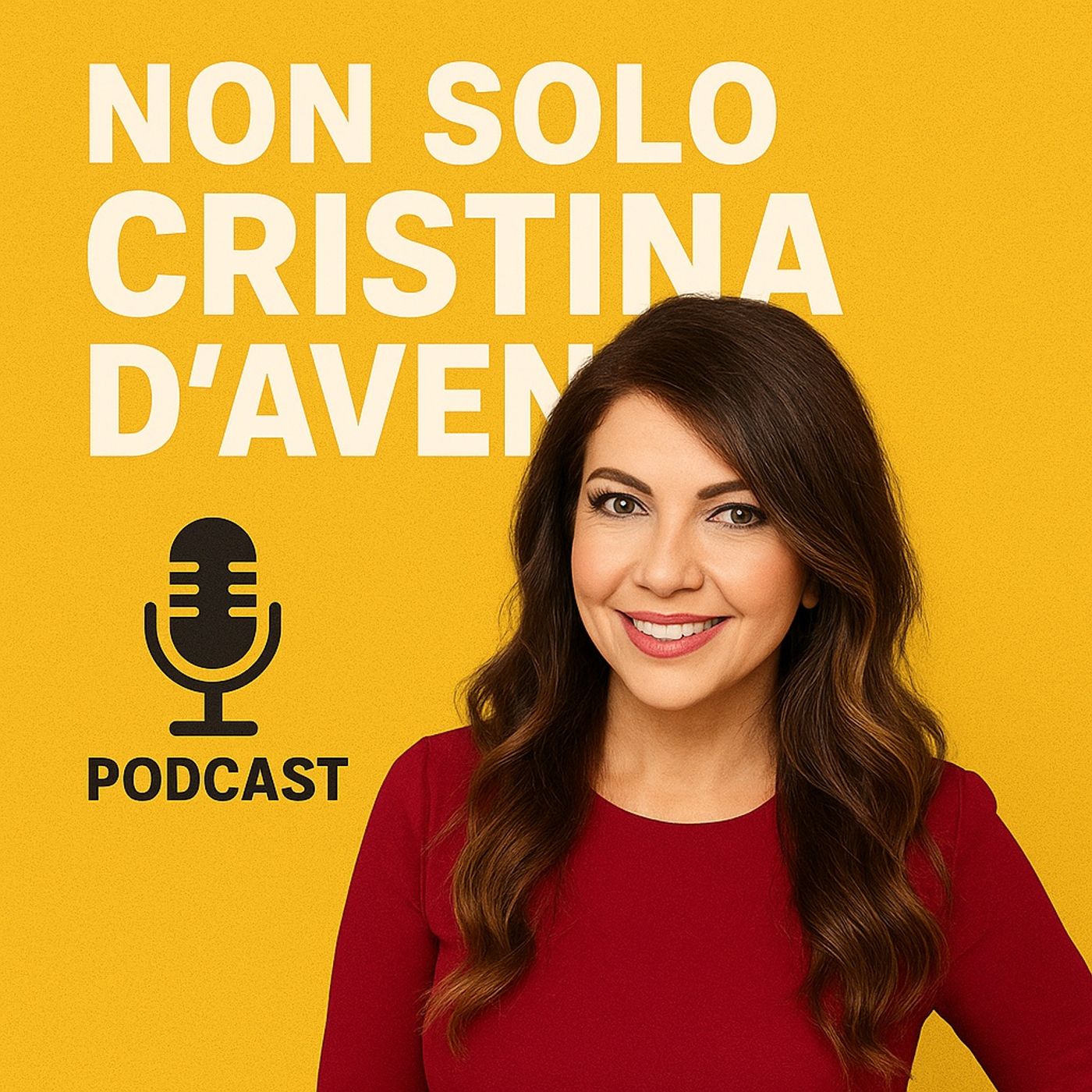 Non solo Cristina D'Avena