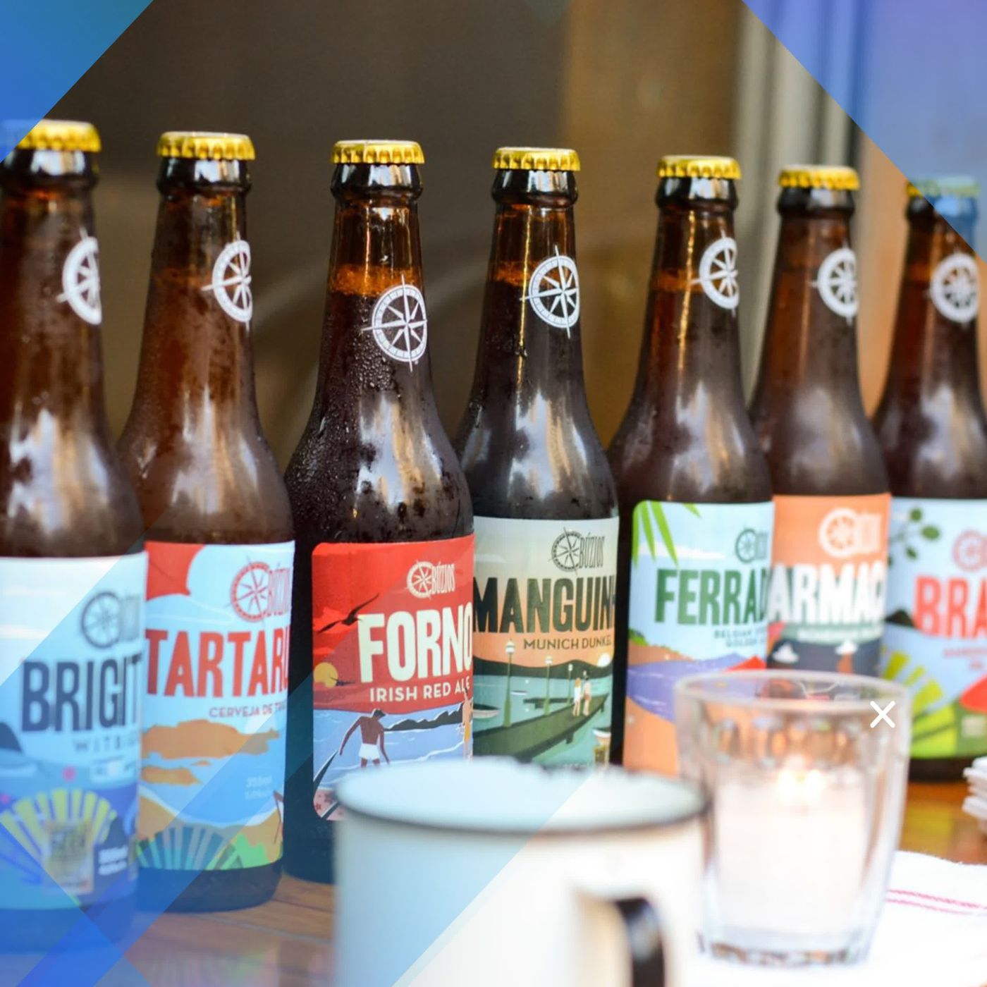 Cervejaria Búzios episode artwork