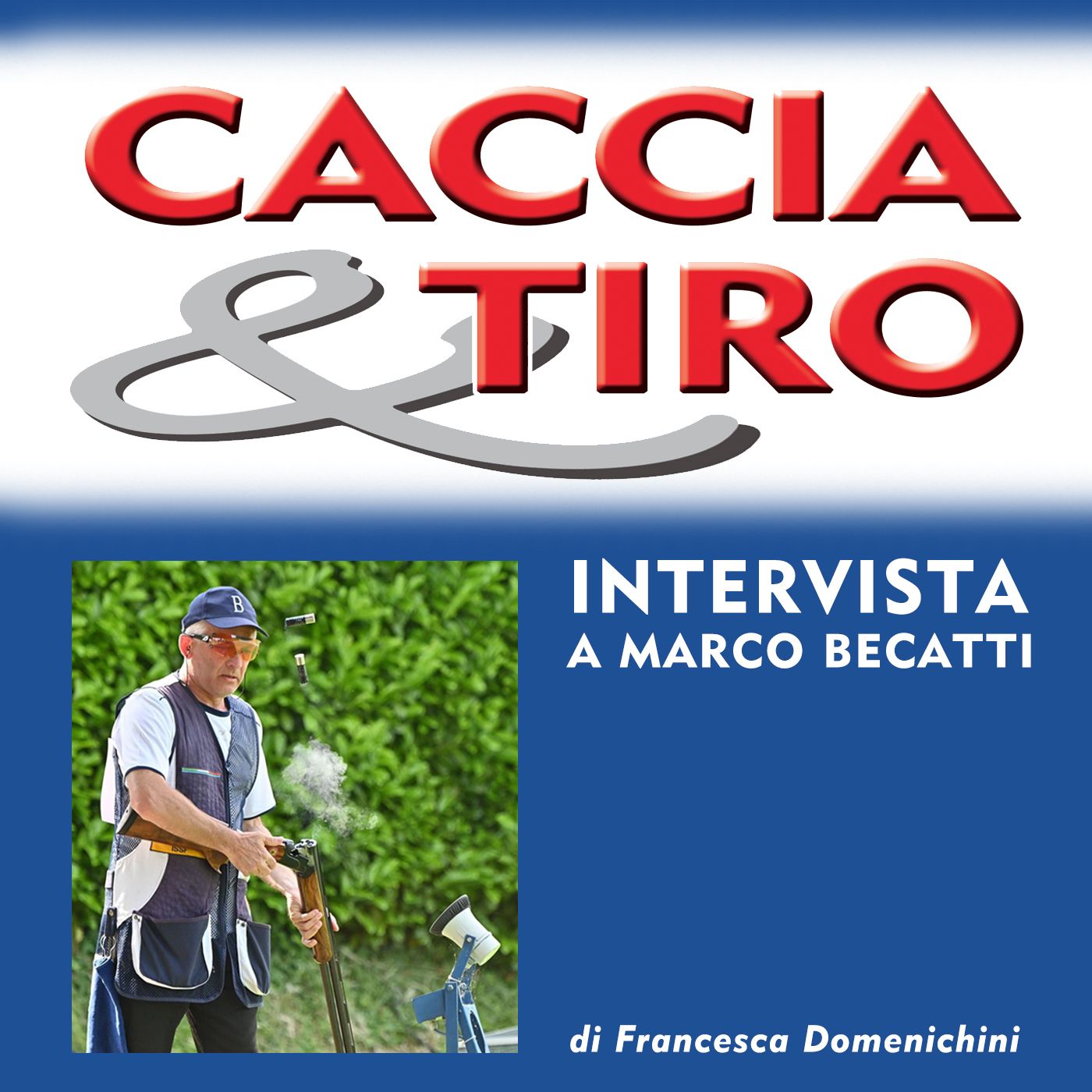 TIRO. L\'INTERVISTA