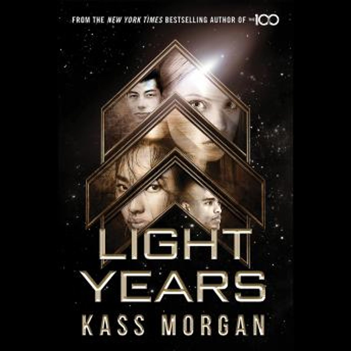 Unlock Top Full Audiobooks in Teen & YA, Sci-Fi, Fantasy & Paranormal