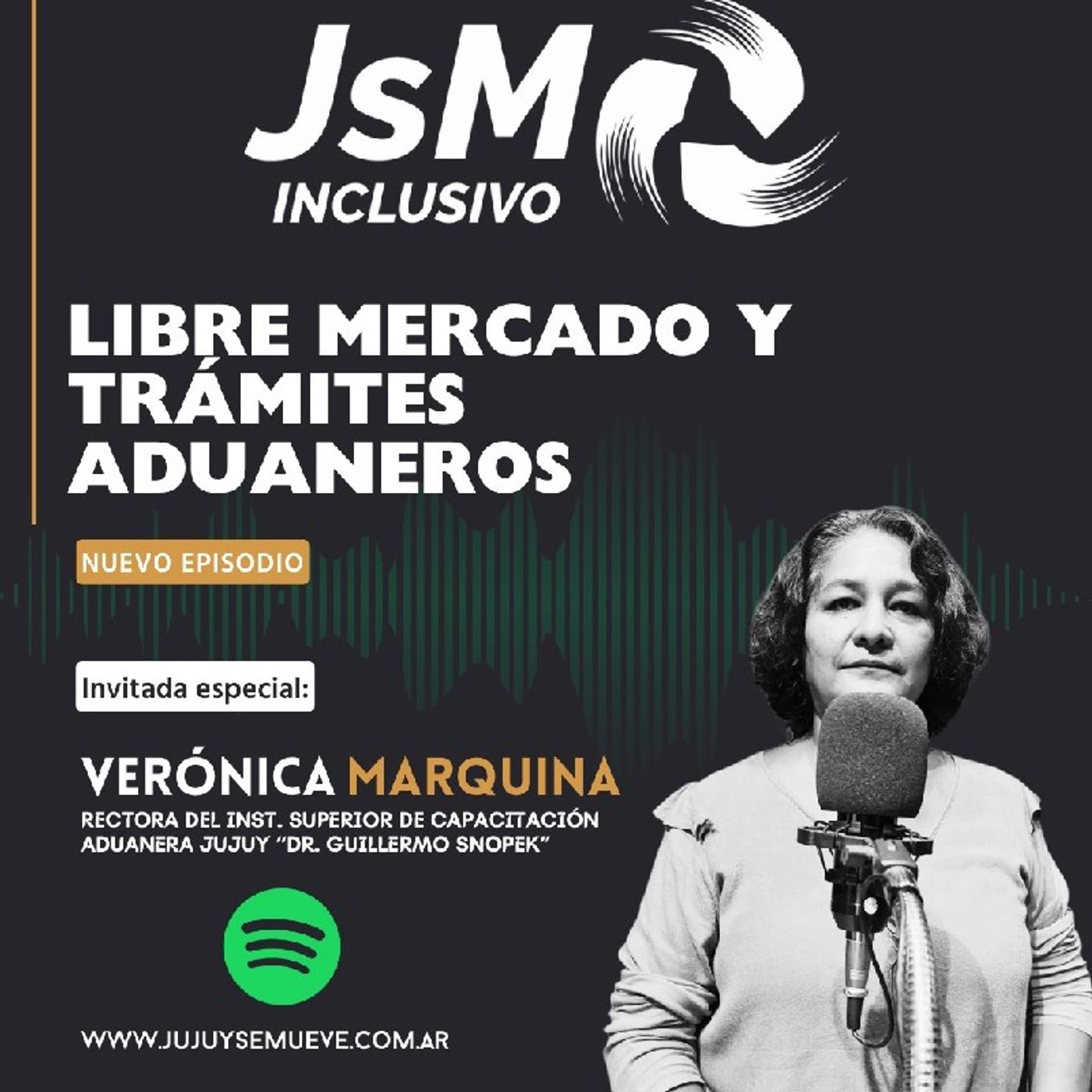 Jujuy se mueve inclusivo