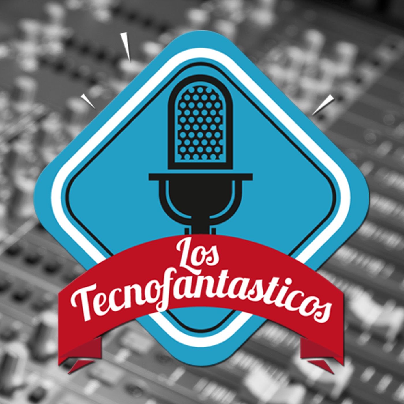 Los Tecnofantasticos\'s tracks