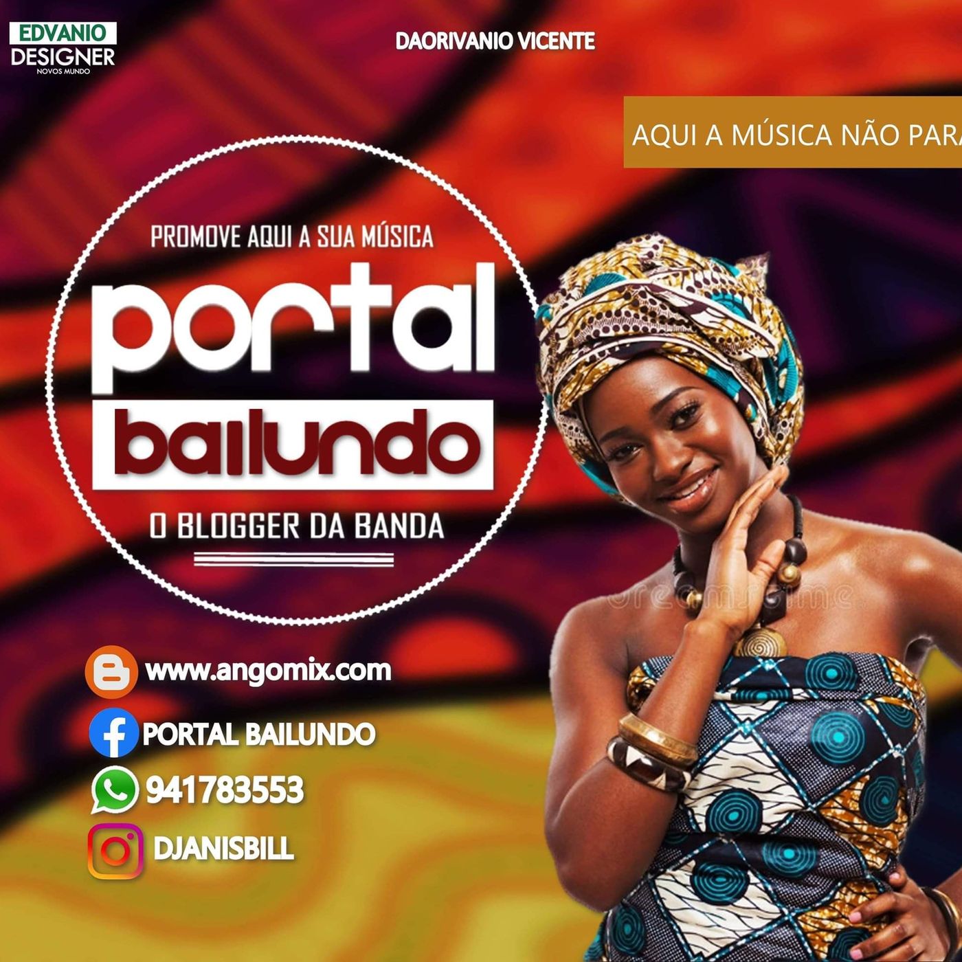 Portal Bailundo