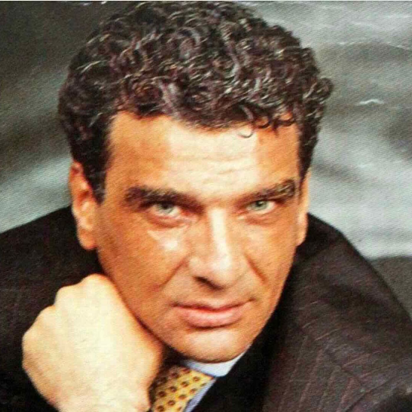 Napoli, Luigi Giuliano rompe il silenzio: «Mio figlio Salvatore racconta solo menzogne» episode artwork