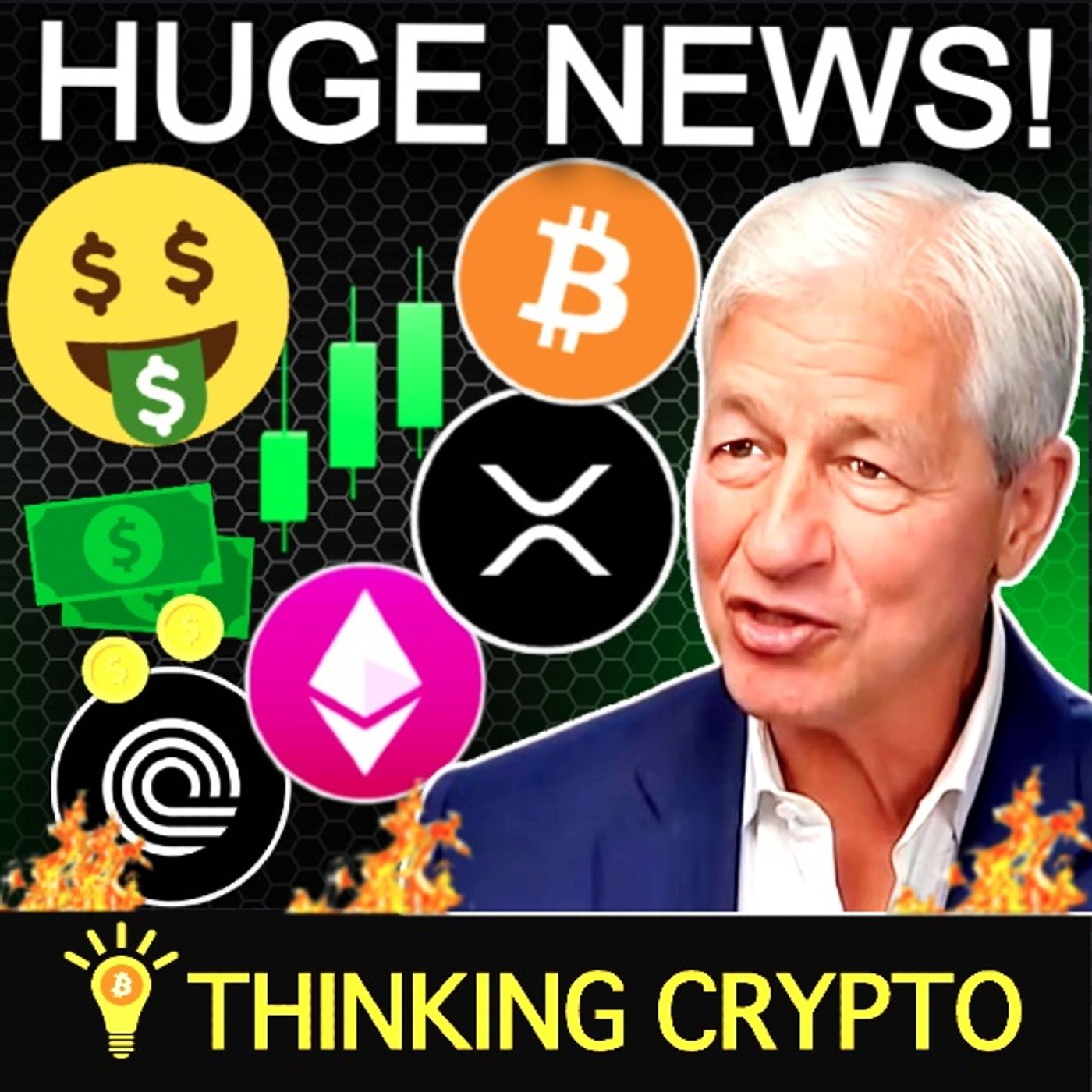 Podcast Cover