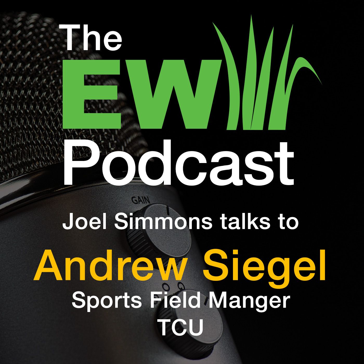 The EarthWorks Podcast